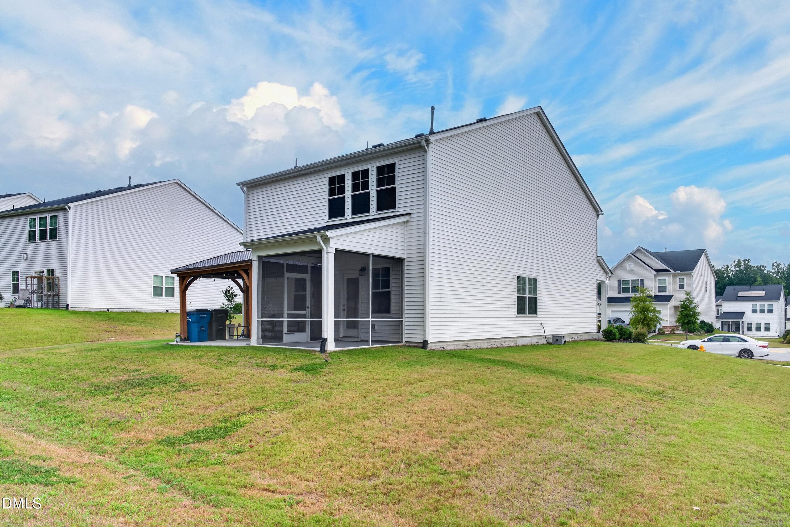 4021SierraPelonaDrRaleigh_3 - 4021 Sierra Pelona Drive, Raleigh, NC 27616, Raleigh