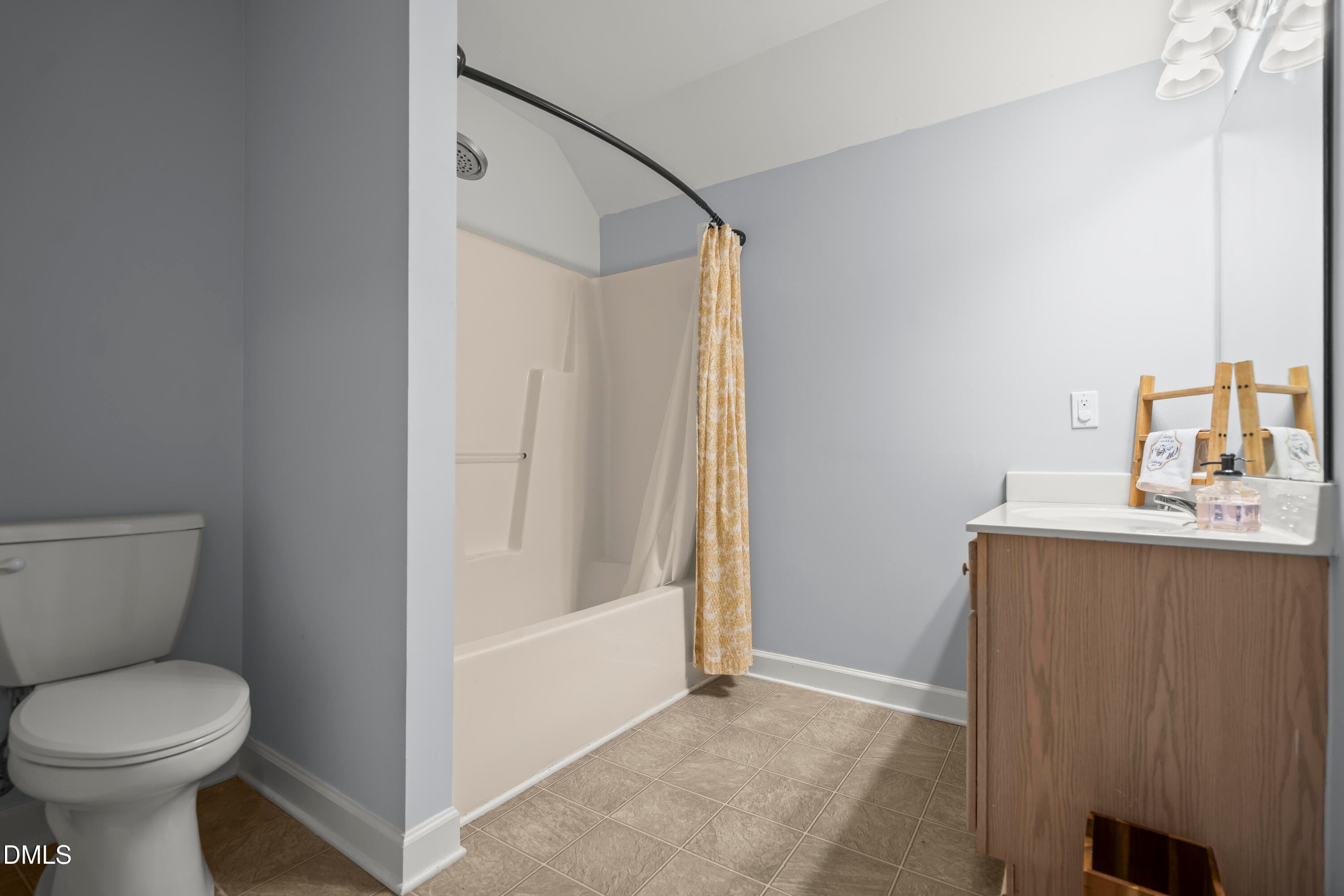 Bathroom - 1025 Lake Shore Drive, Wendell, NC 27591, Wendell