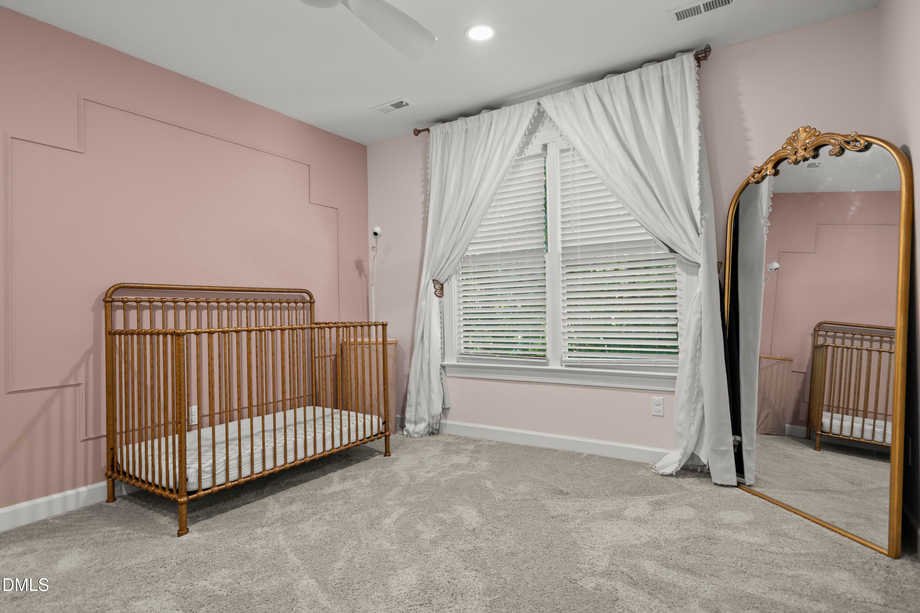 Bedroom - 1025 Lake Shore Drive, Wendell, NC 27591, Wendell