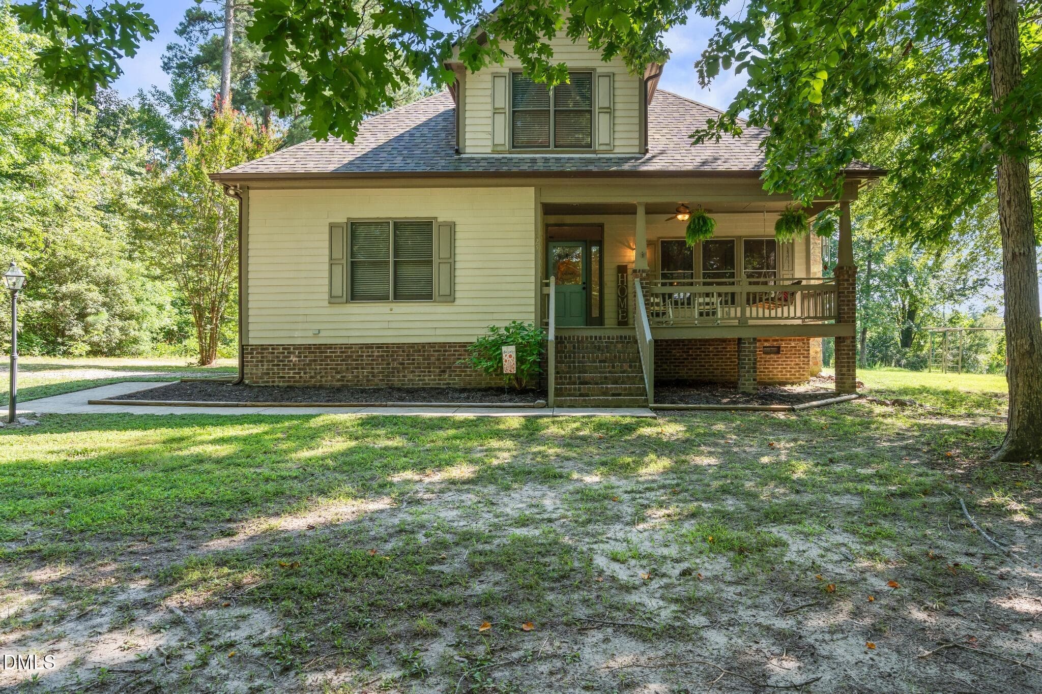 DSC05310 (1) - 1025 Lake Shore Drive, Wendell, NC 27591, Wendell
