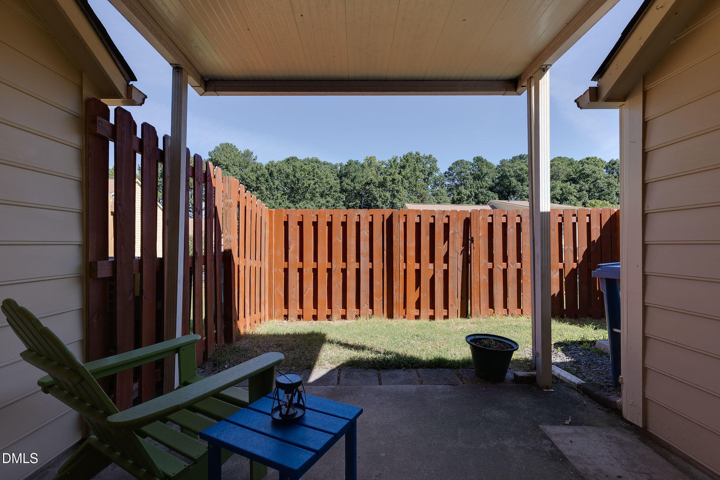 Sparger (5) - 33 Sparger Springs Lane, Durham, NC 27705, Durham
