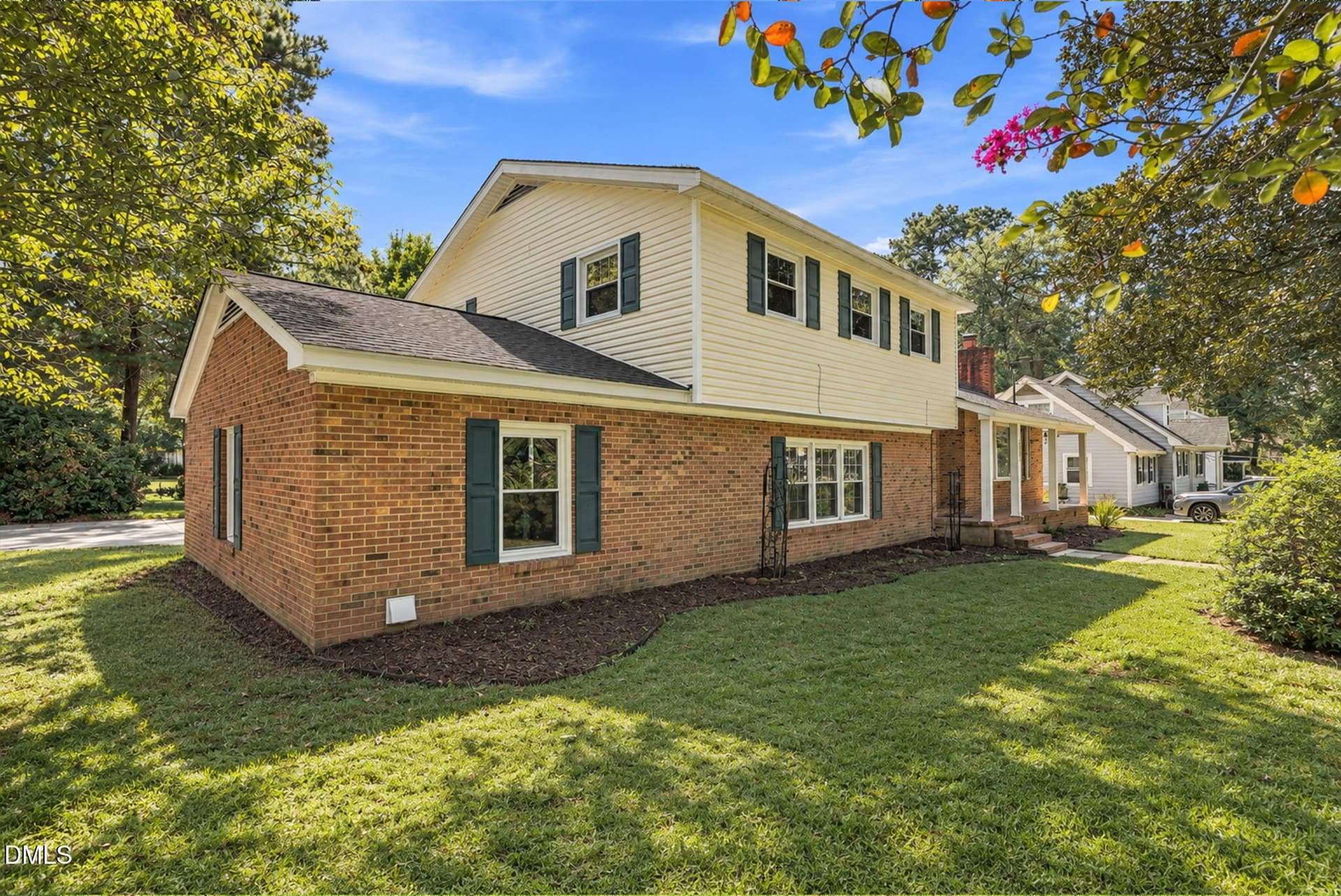 1201 S Crescent Drive-5 - 1201 S Crescent Drive, Smithfield, NC 27577