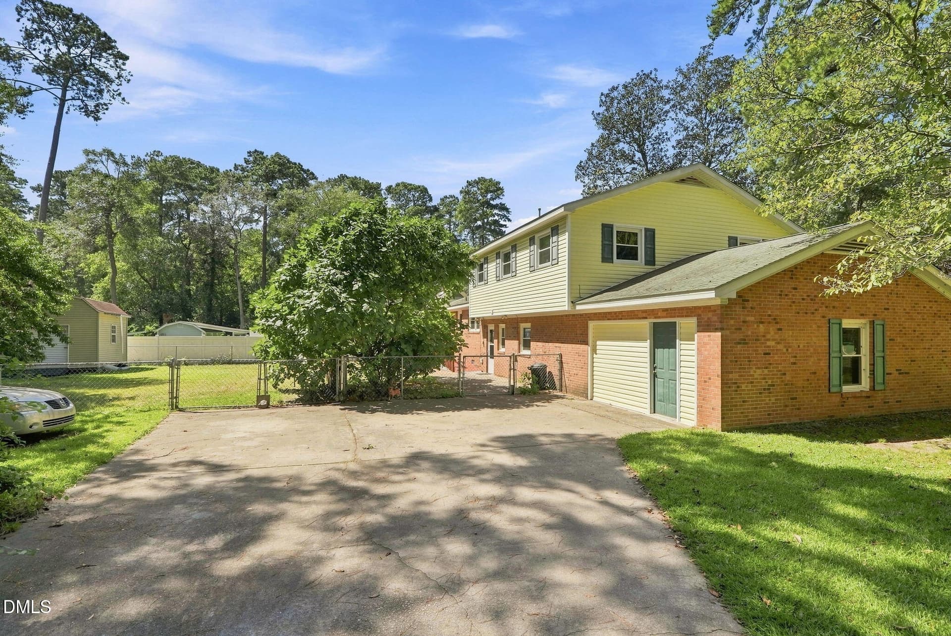 1201 S Crescent Drive-57 - 1201 S Crescent Drive, Smithfield, NC 27577