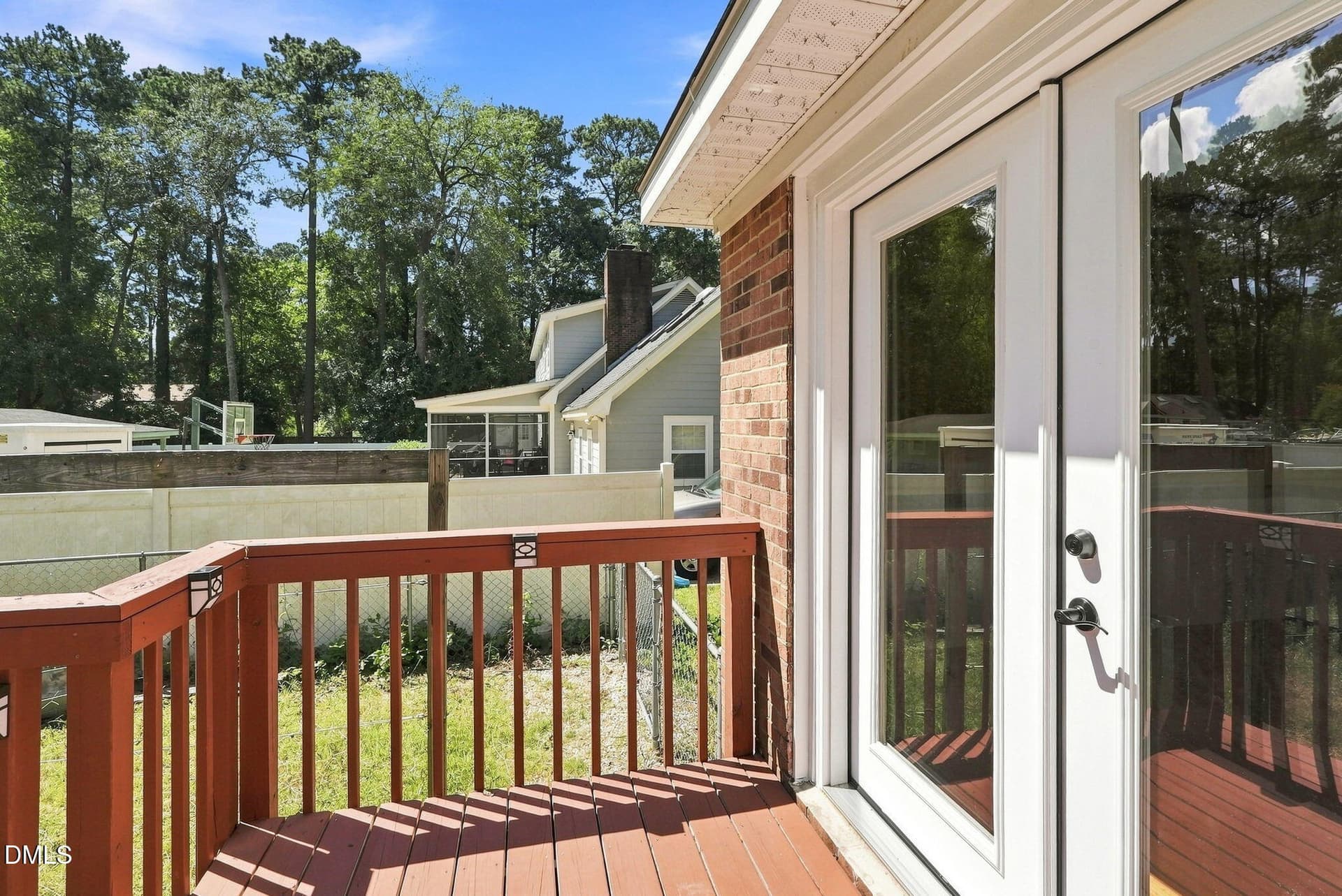 1201 S Crescent Drive-58 - 1201 S Crescent Drive, Smithfield, NC 27577