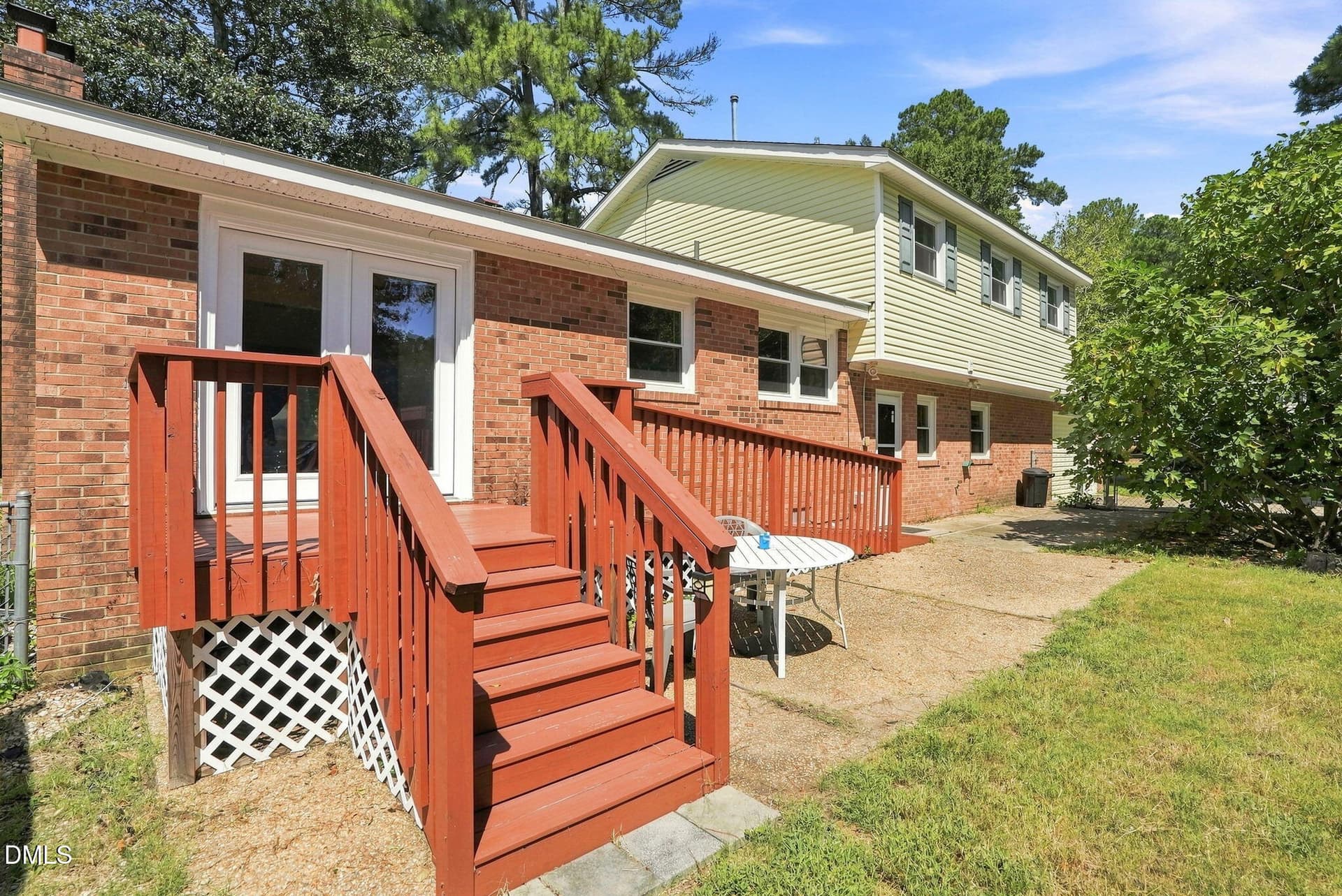 1201 S Crescent Drive-62 - 1201 S Crescent Drive, Smithfield, NC 27577
