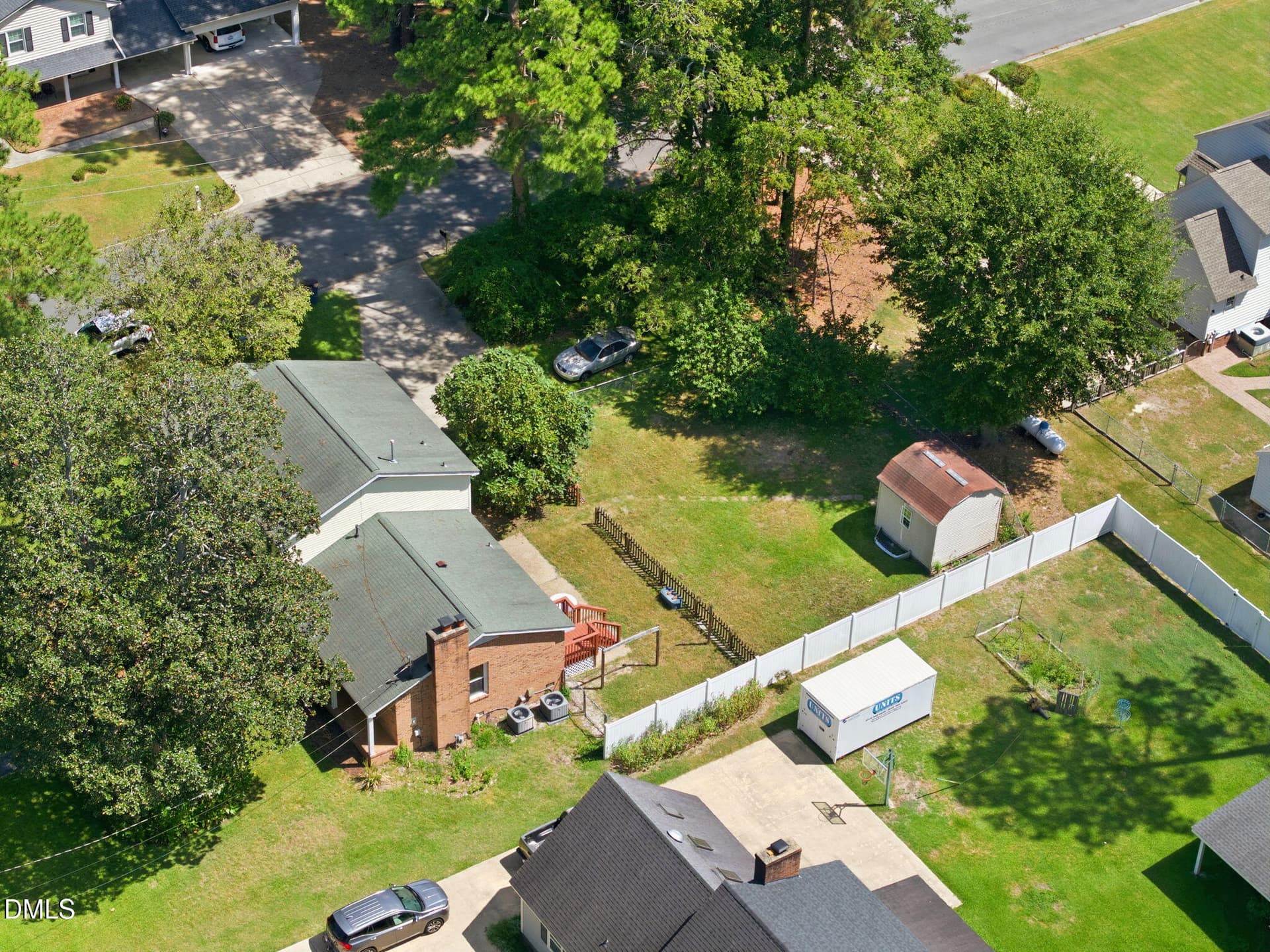 1201 S Crescent Drive-89 - 1201 S Crescent Drive, Smithfield, NC 27577