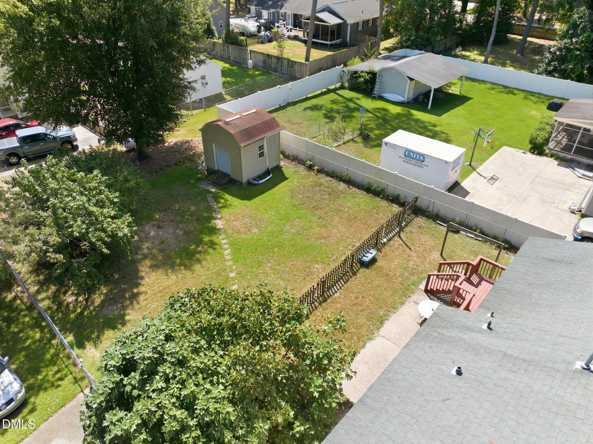 1201 S Crescent Drive-92 - 1201 S Crescent Drive, Smithfield, NC 27577