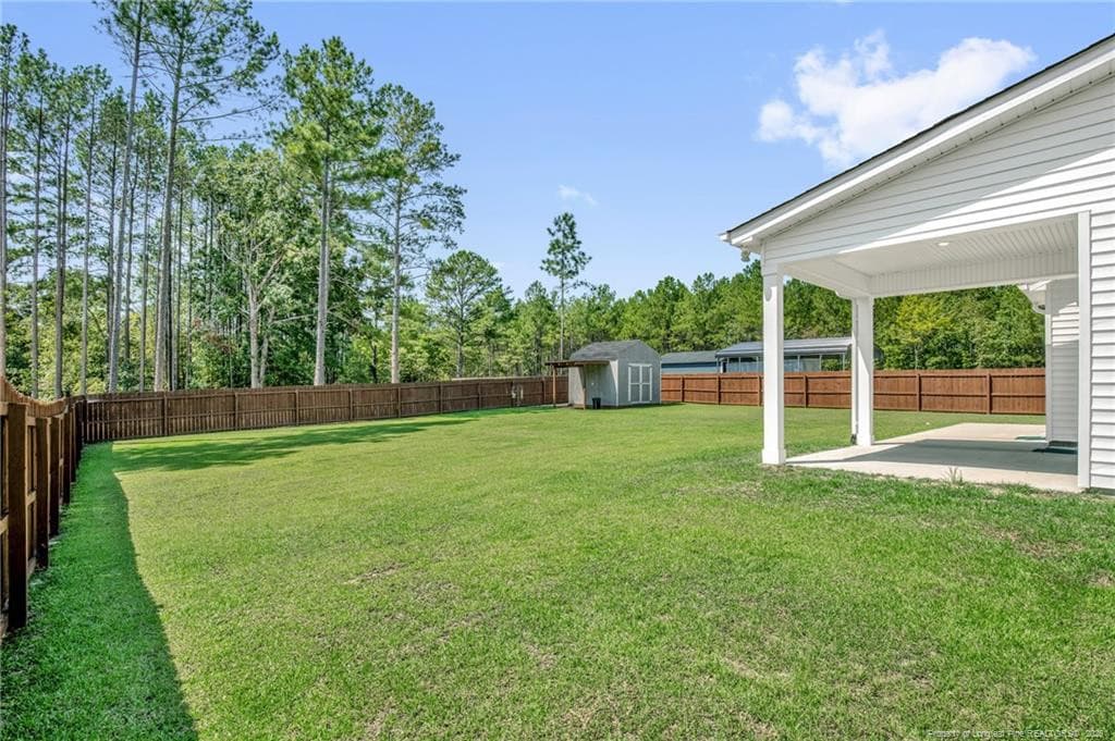 Photo 3 - 2815 Lemuel Black Road, Bunnlevel, NC 28323