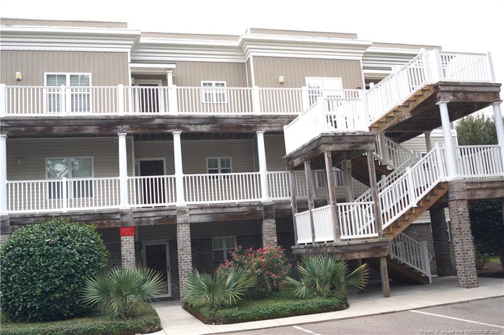 Photo 2 - 4136 VANESSA Drive 4, Southport, NC 28461