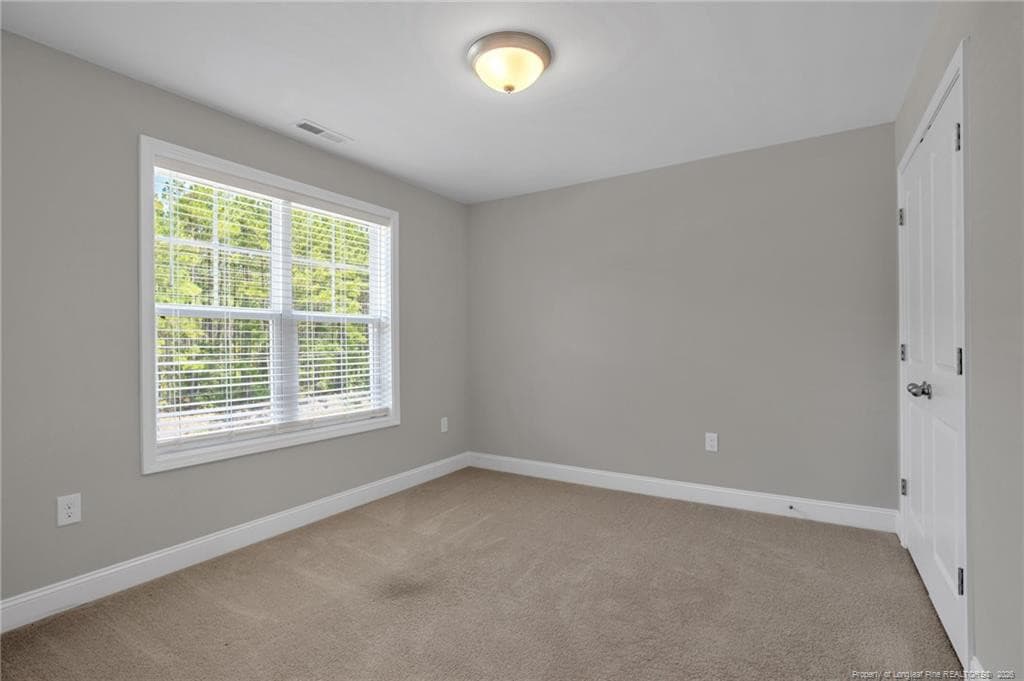 Bedroom #4 - 2815 Lemuel Black Road, Bunnlevel, NC 28323