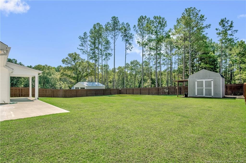 Photo 37 - 2815 Lemuel Black Road, Bunnlevel, NC 28323