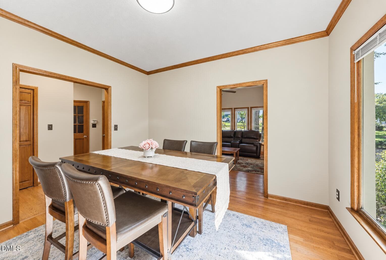 Dining Room Replacement Photo - 1237 Hillingdon Way, Raleigh, NC 27614, Raleigh