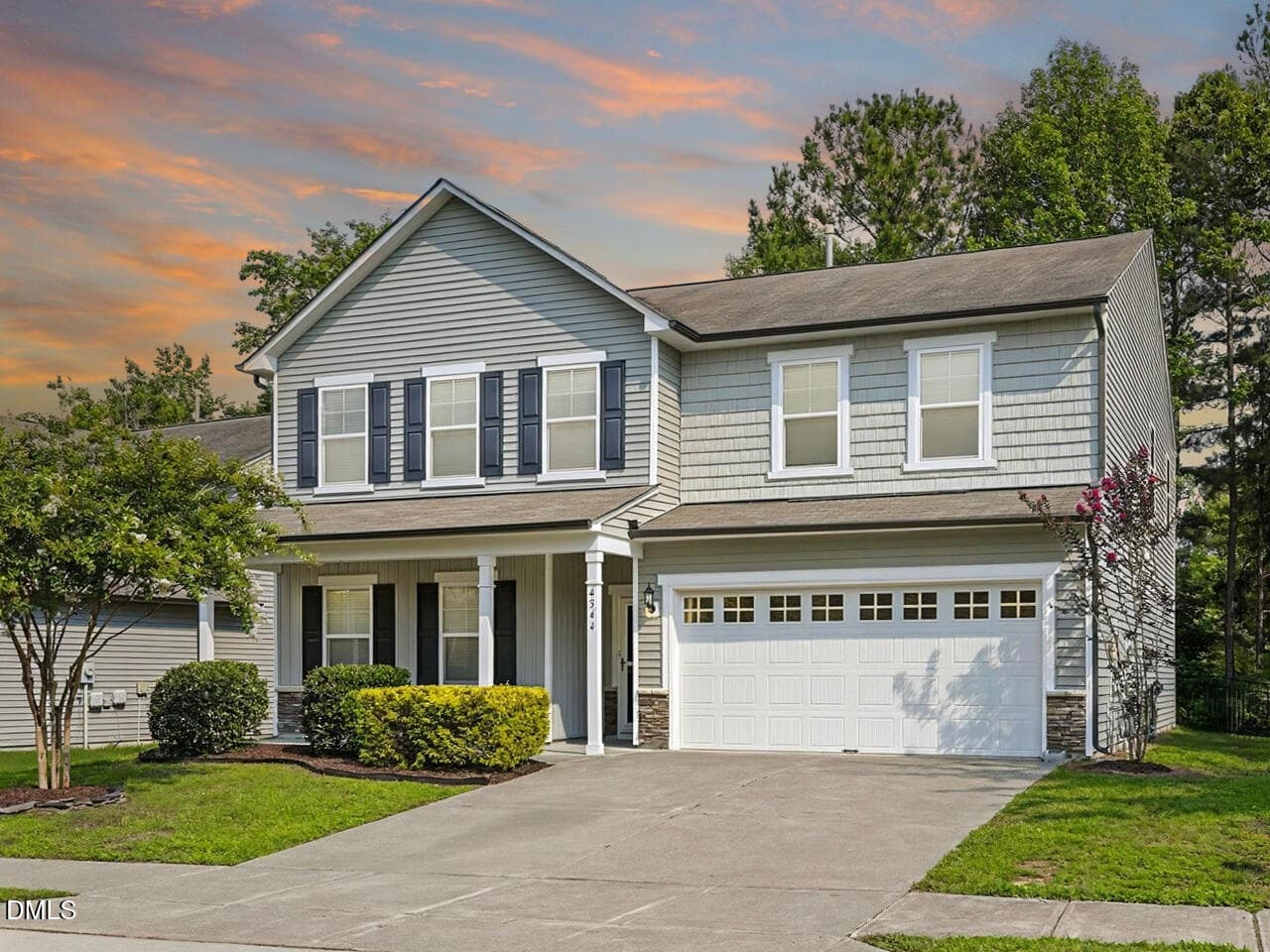 n (2) - 4344 Prairie Creek Trail, Raleigh, NC 27616, Raleigh