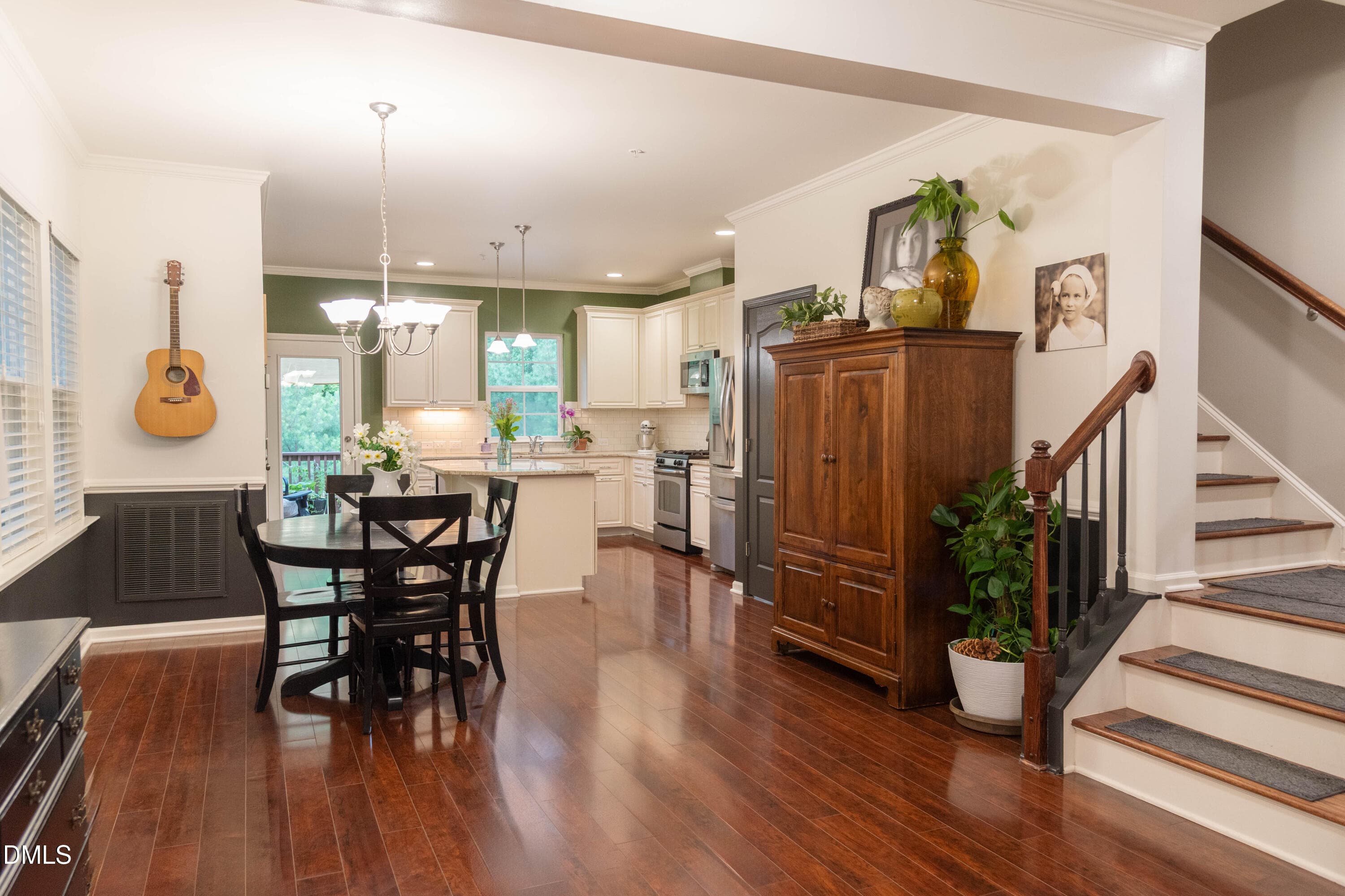 Living Room - 130 S Camellia Street, Chapel Hill, NC 27516, Chapel Hill