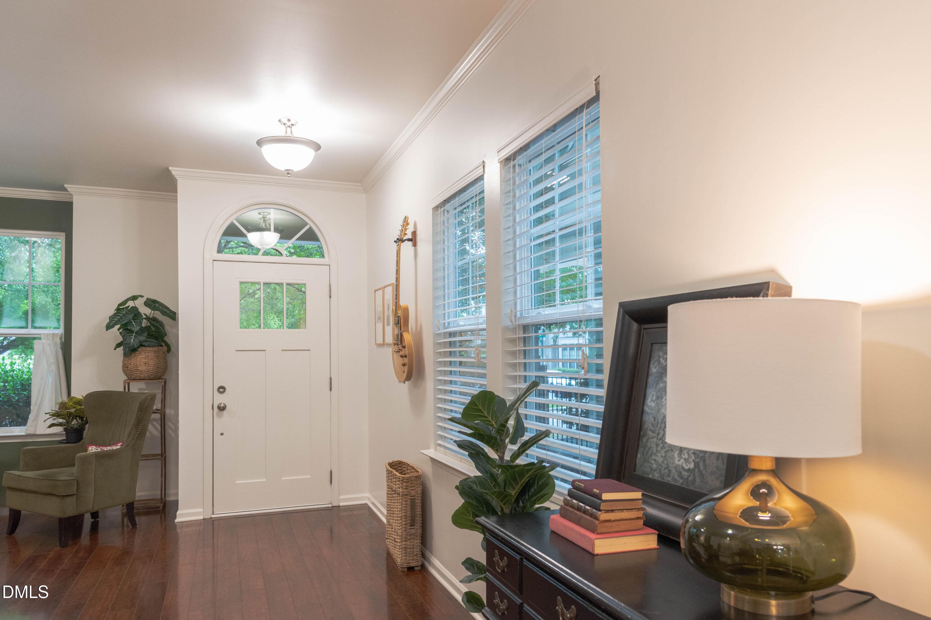 Living Room - 130 S Camellia Street, Chapel Hill, NC 27516, Chapel Hill