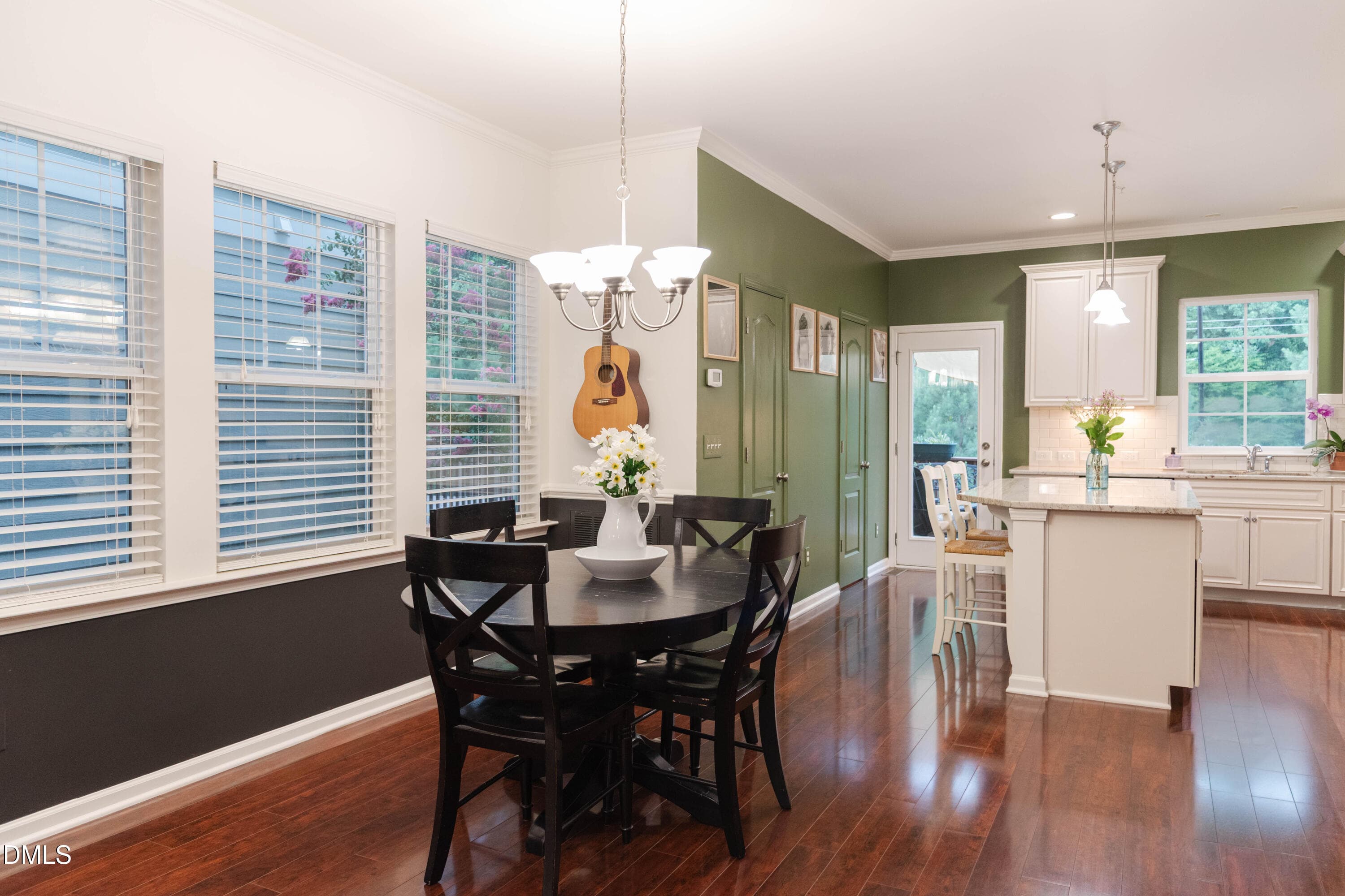 Dining Room - 130 S Camellia Street, Chapel Hill, NC 27516, Chapel Hill