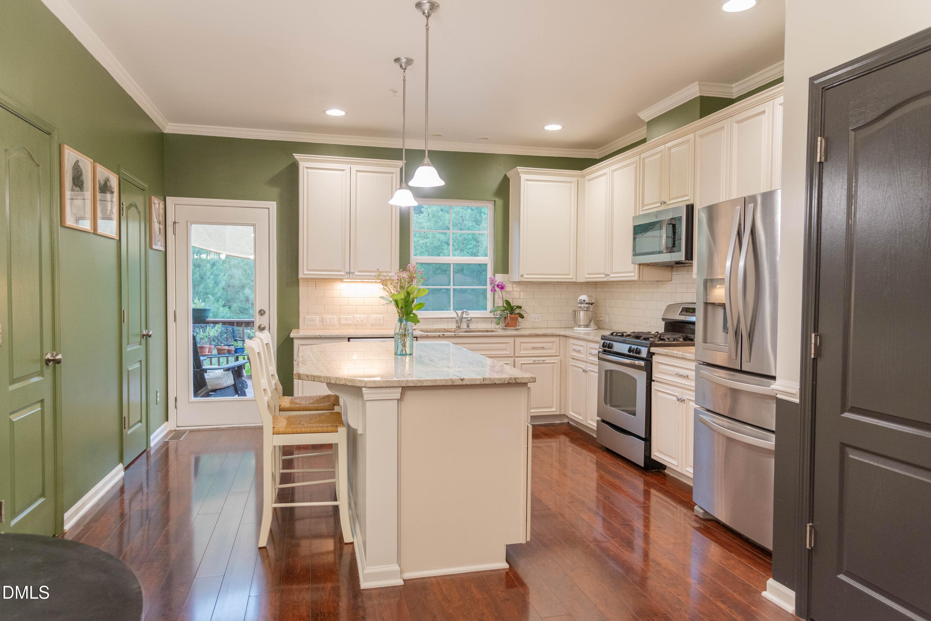 Kitchen - 130 S Camellia Street, Chapel Hill, NC 27516, Chapel Hill