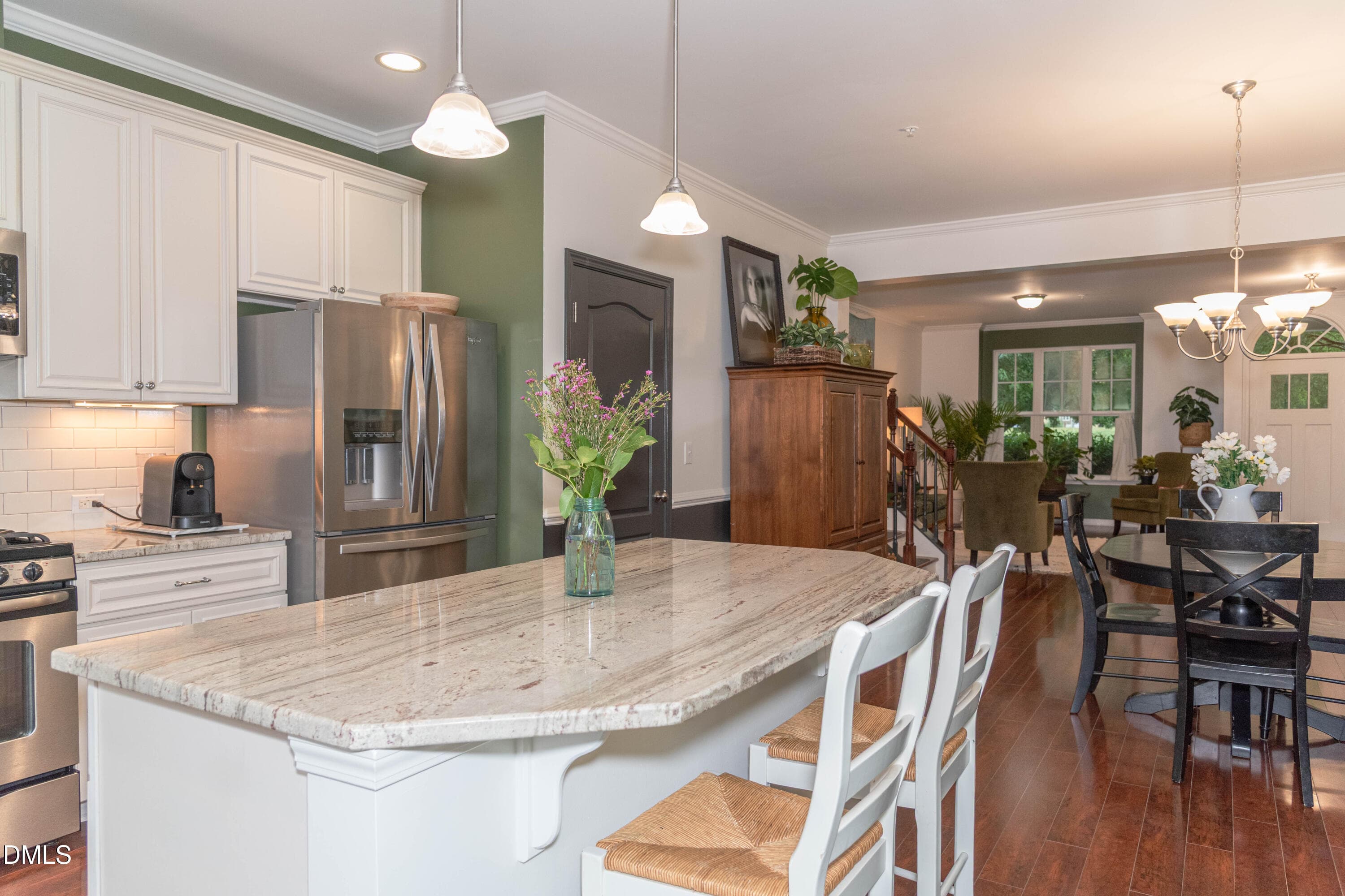 Kitchen - 130 S Camellia Street, Chapel Hill, NC 27516, Chapel Hill