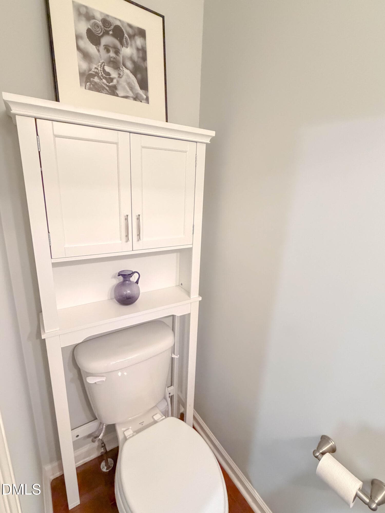 Half Bath - 130 S Camellia Street, Chapel Hill, NC 27516, Chapel Hill