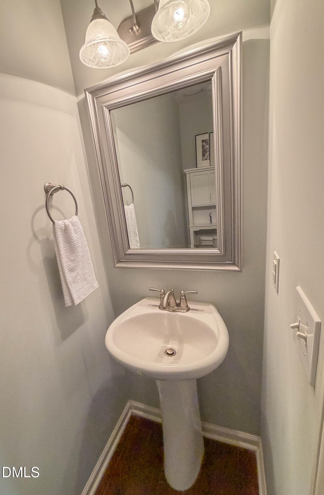 Half Bath - 130 S Camellia Street, Chapel Hill, NC 27516, Chapel Hill
