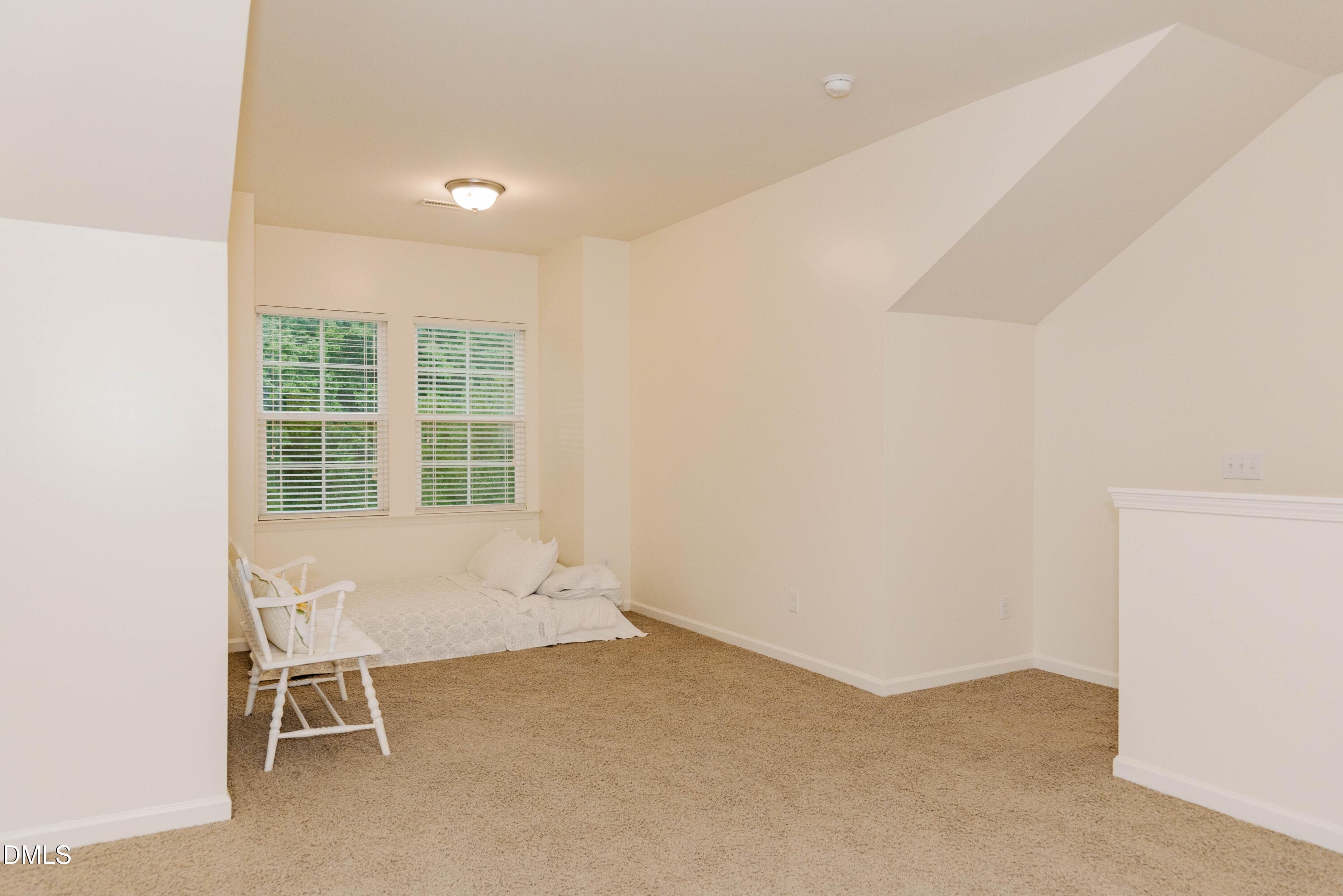 Third Bedroom - 130 S Camellia Street, Chapel Hill, NC 27516, Chapel Hill
