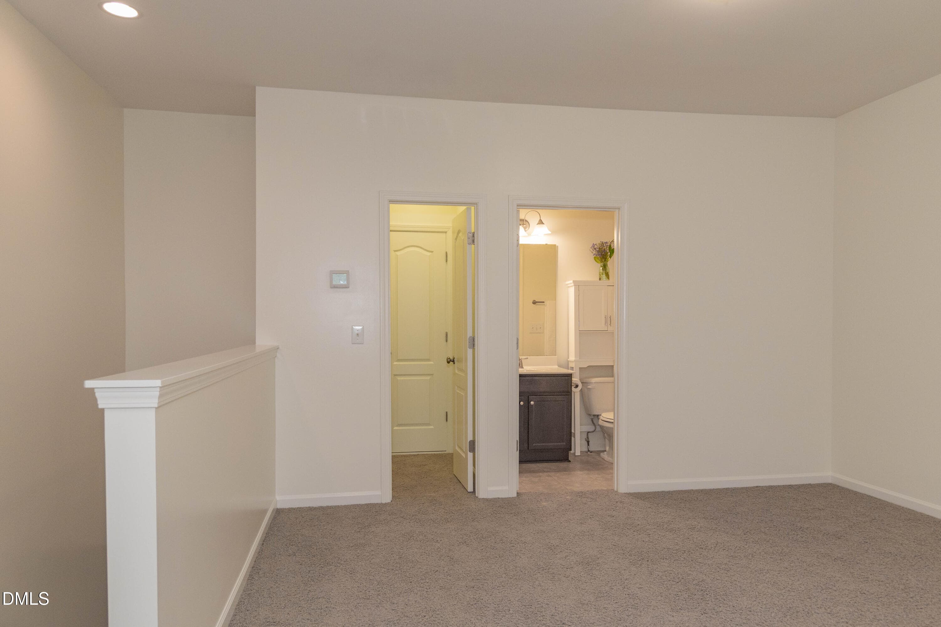 Third Bedroom - 130 S Camellia Street, Chapel Hill, NC 27516, Chapel Hill