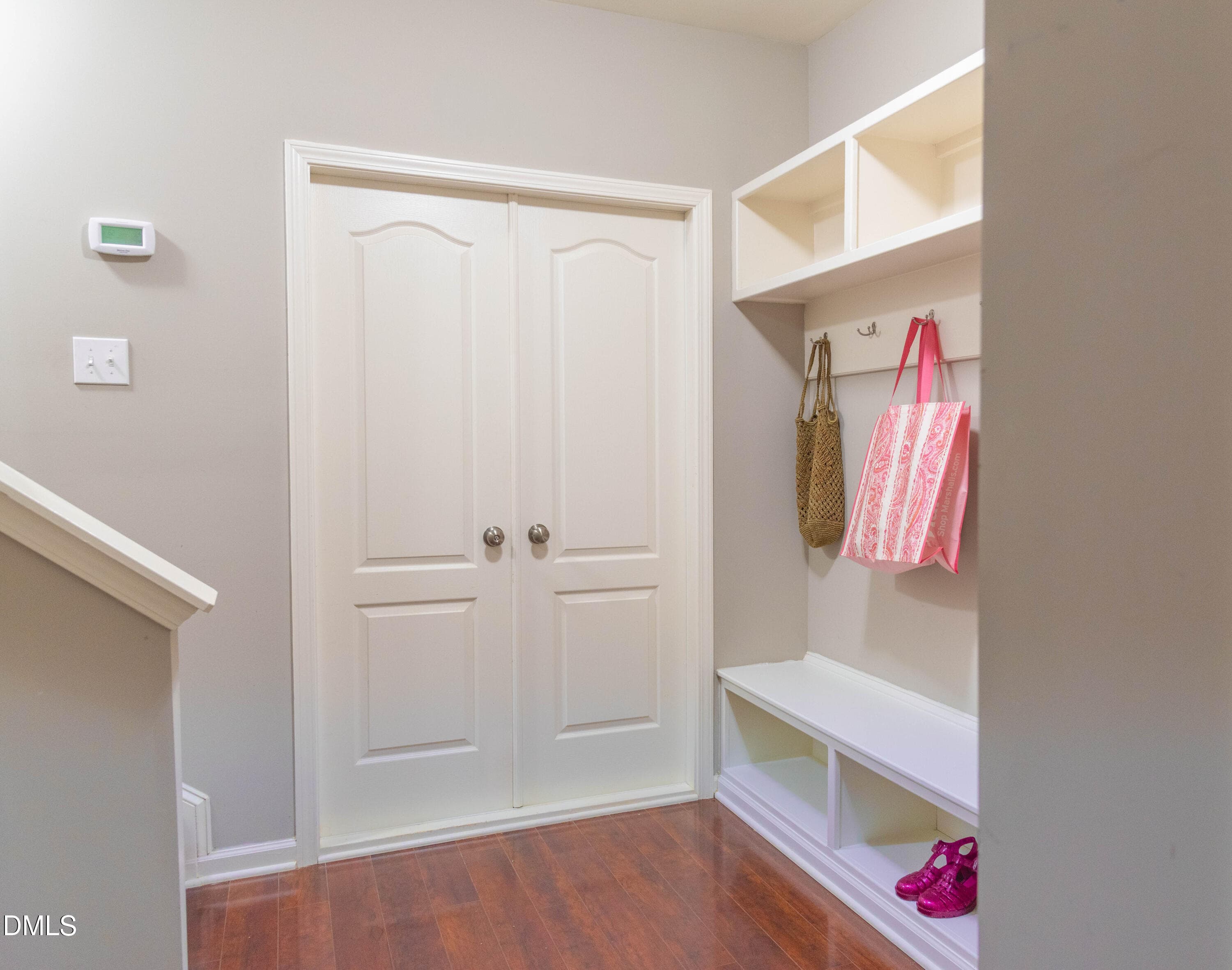 Mudroom - 130 S Camellia Street, Chapel Hill, NC 27516, Chapel Hill