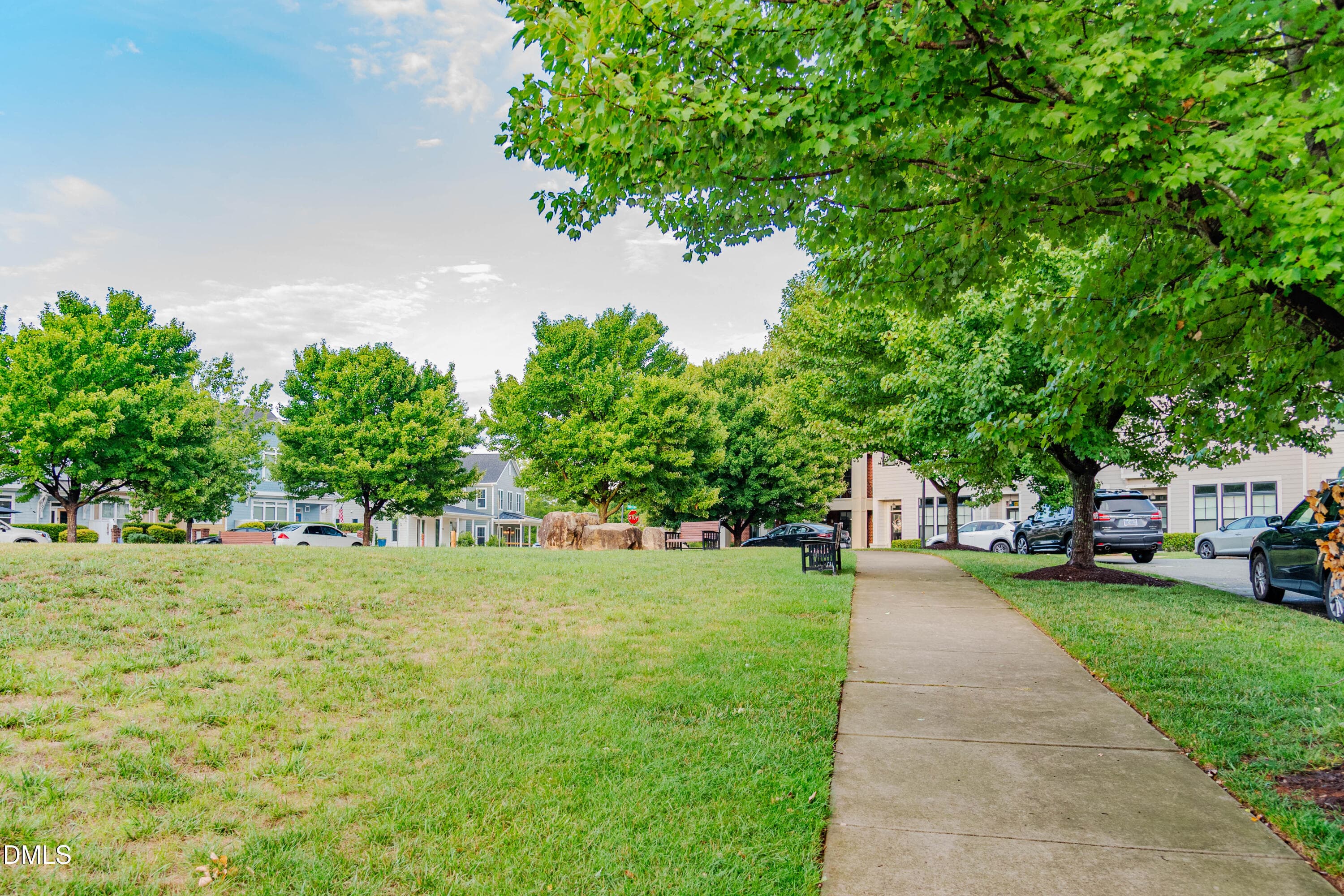 Village Green - 130 S Camellia Street, Chapel Hill, NC 27516, Chapel Hill