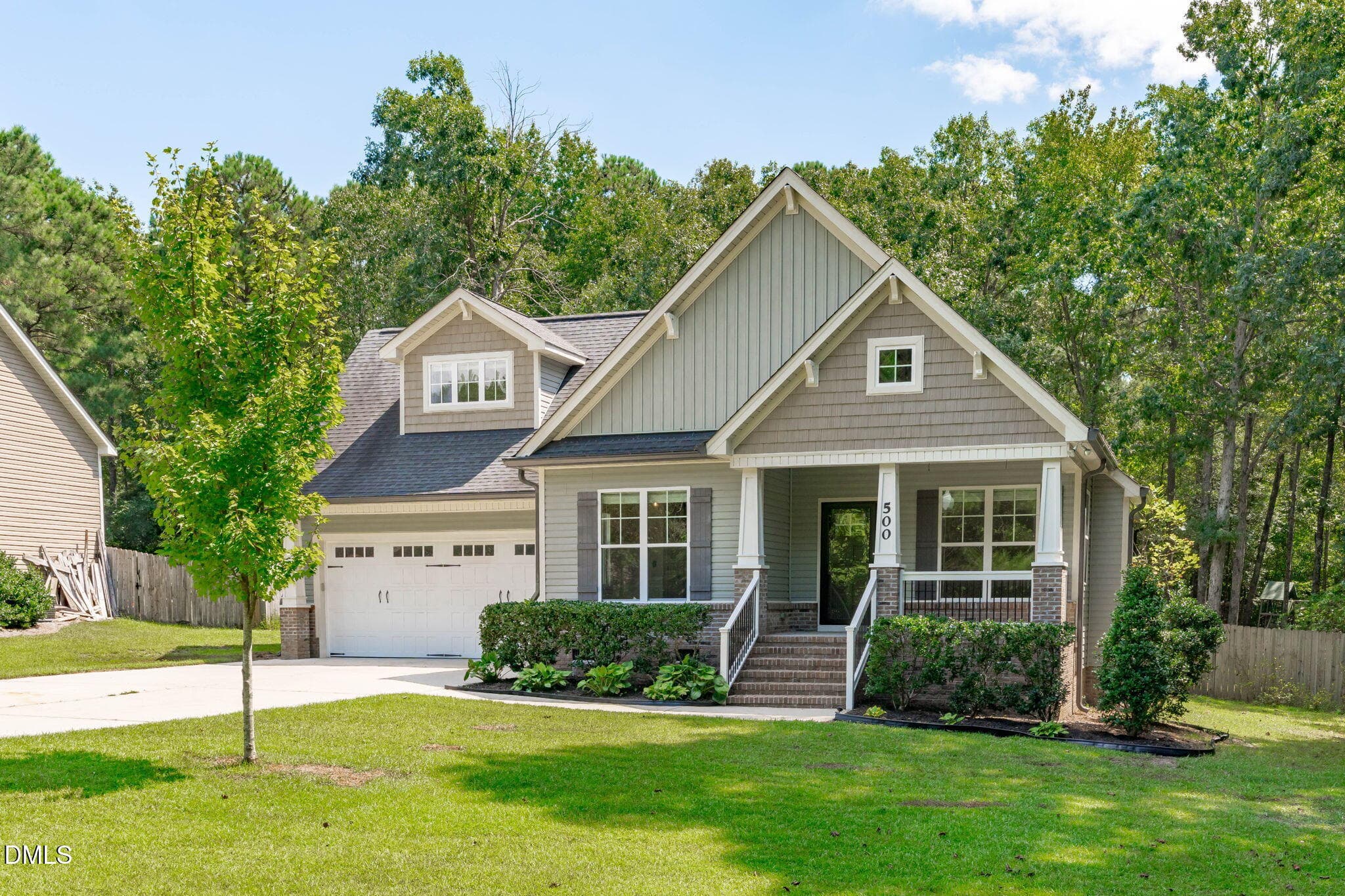 B (15 of 15) - 500 Wood Valley Drive, Four Oaks, NC 27524, Four Oaks