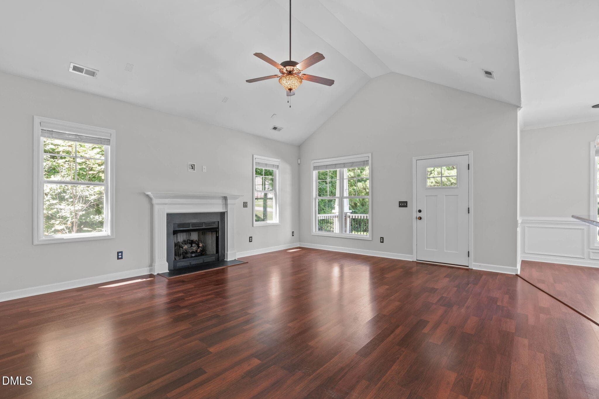 A (2 of 32) - 500 Wood Valley Drive, Four Oaks, NC 27524, Four Oaks