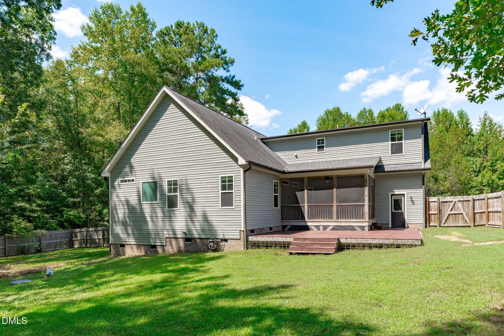 B (4 of 15) - 500 Wood Valley Drive, Four Oaks, NC 27524, Four Oaks