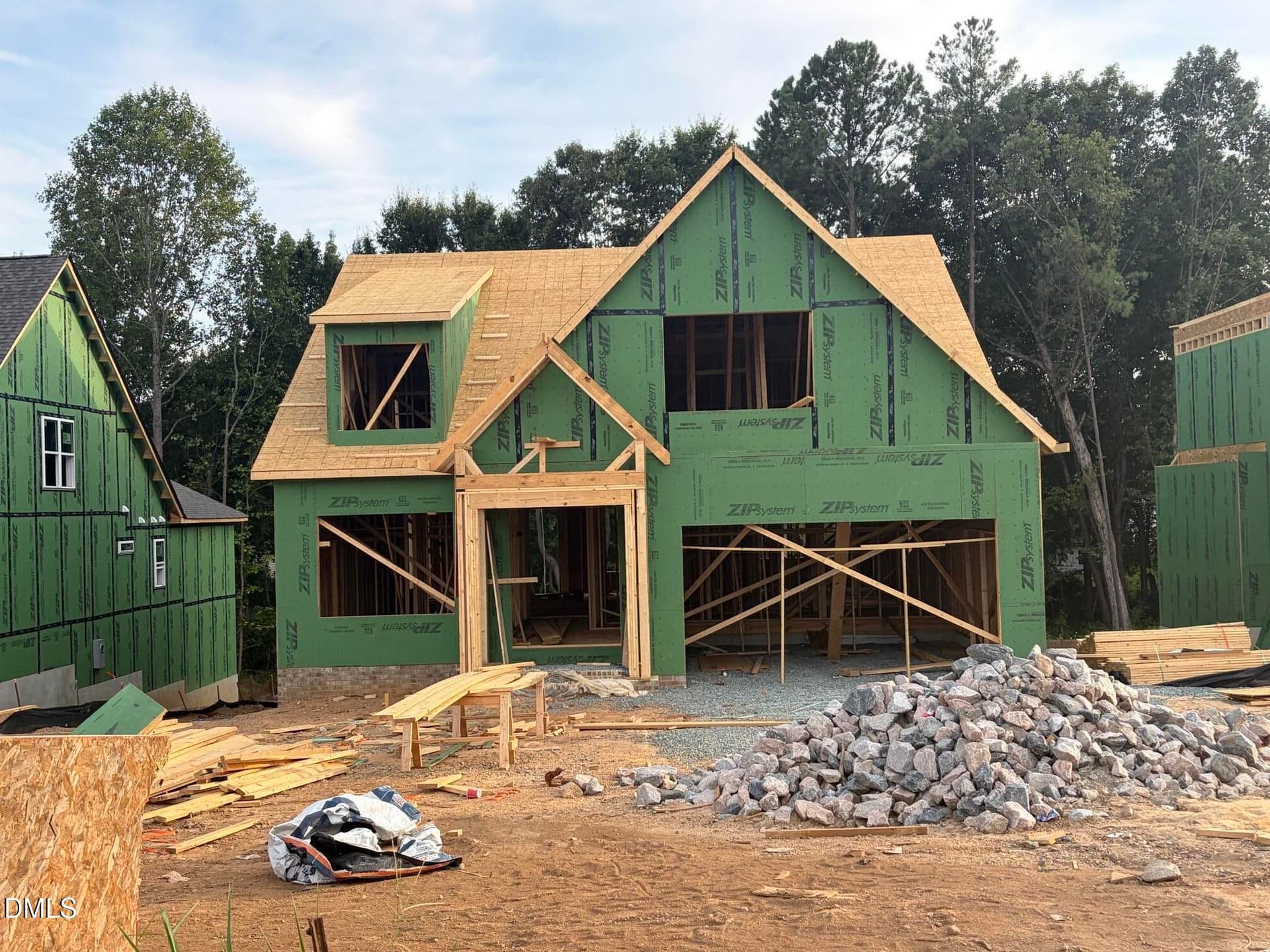749 W Holly Springs Road, Holly Springs, NC 27540