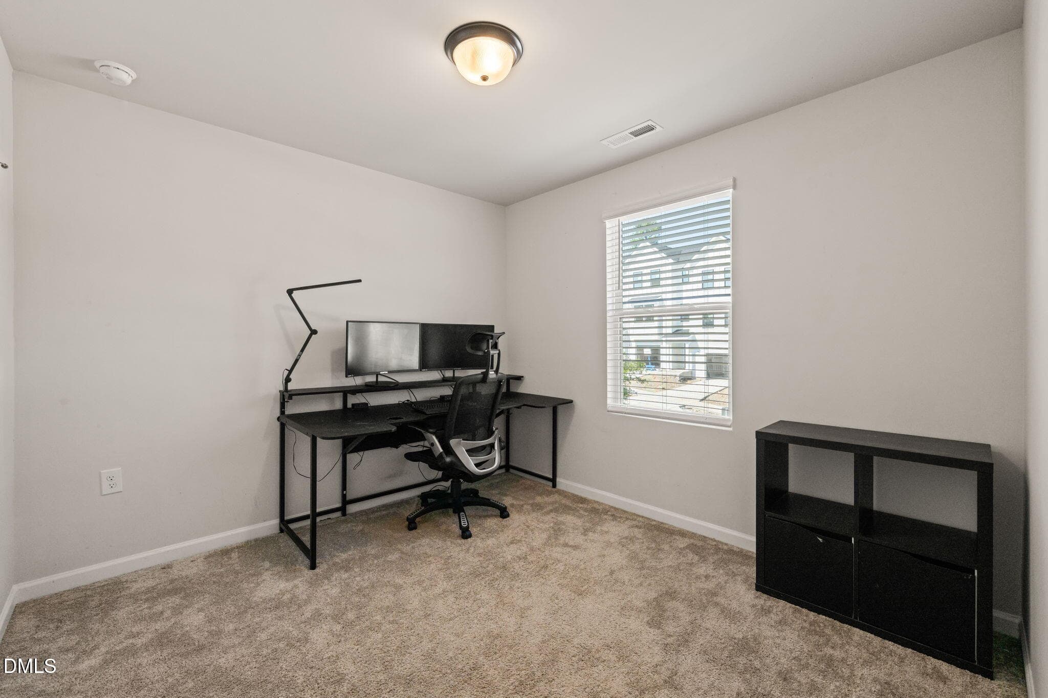 26 - Second Bedroom - 325 Diversity Way - 325 Diversity Way, Raleigh, NC 27610, Raleigh