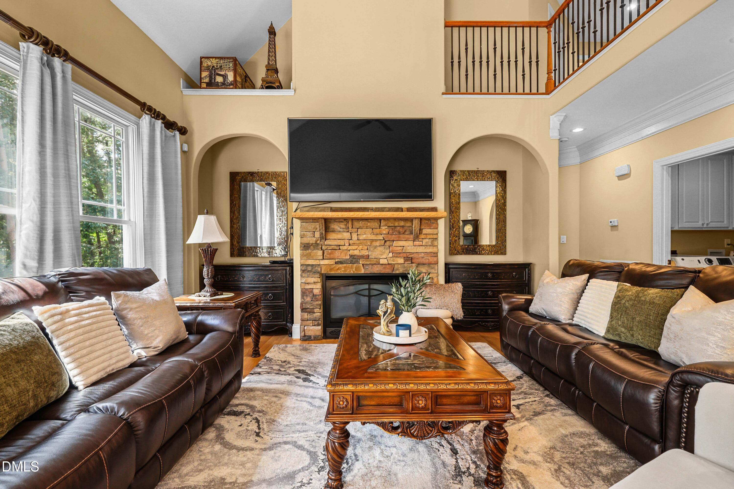 16 - 1412 Savannah Oaks Way, Raleigh, NC 27614