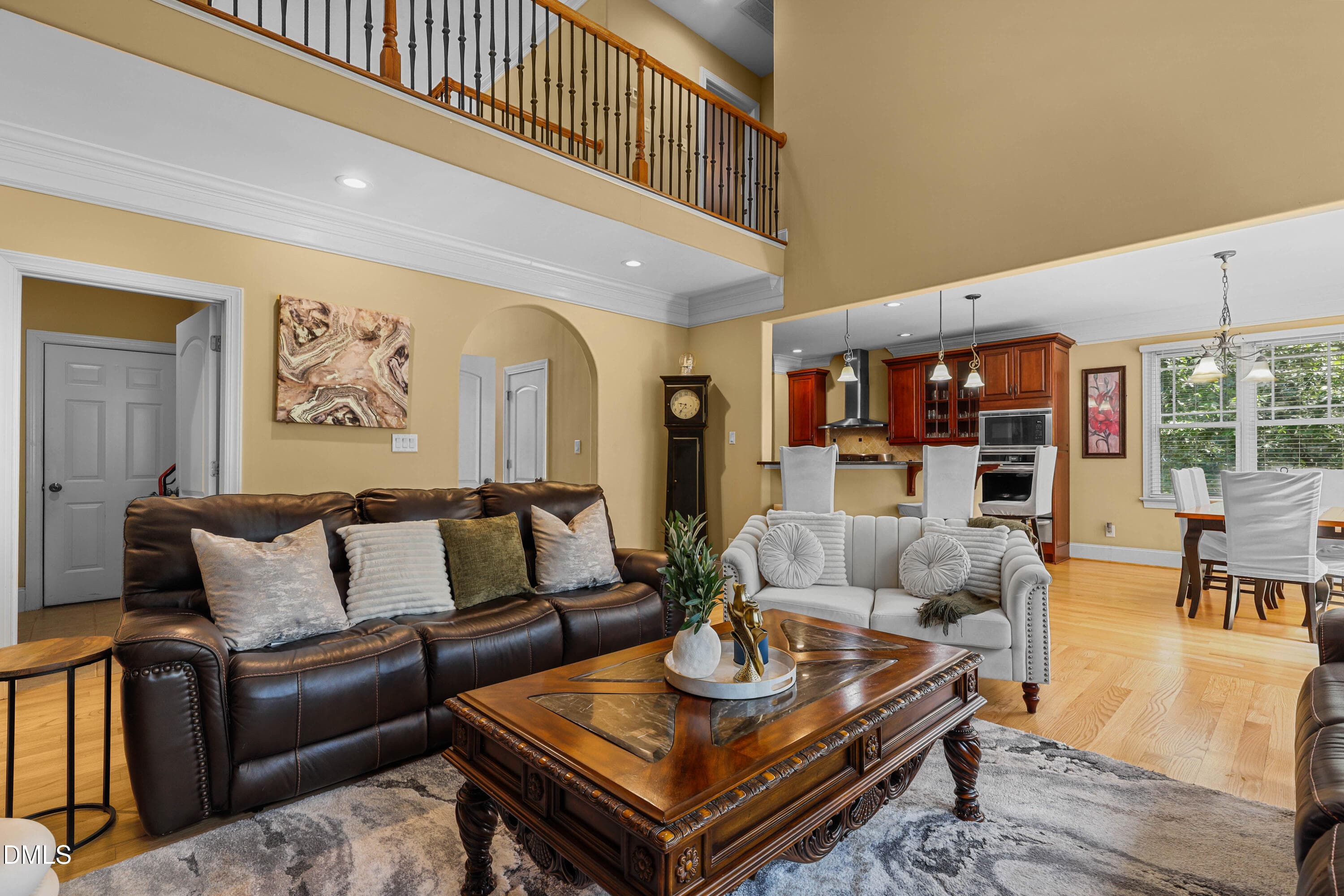 18 - 1412 Savannah Oaks Way, Raleigh, NC 27614