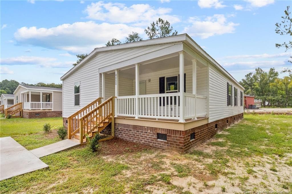 Photo 2 - 4050 Lodge Drive, Wade, NC 28395, Wade