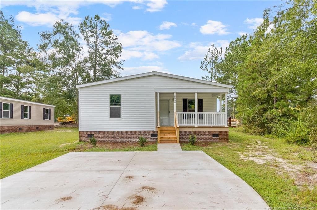 Photo 31 - 4050 Lodge Drive, Wade, NC 28395, Wade