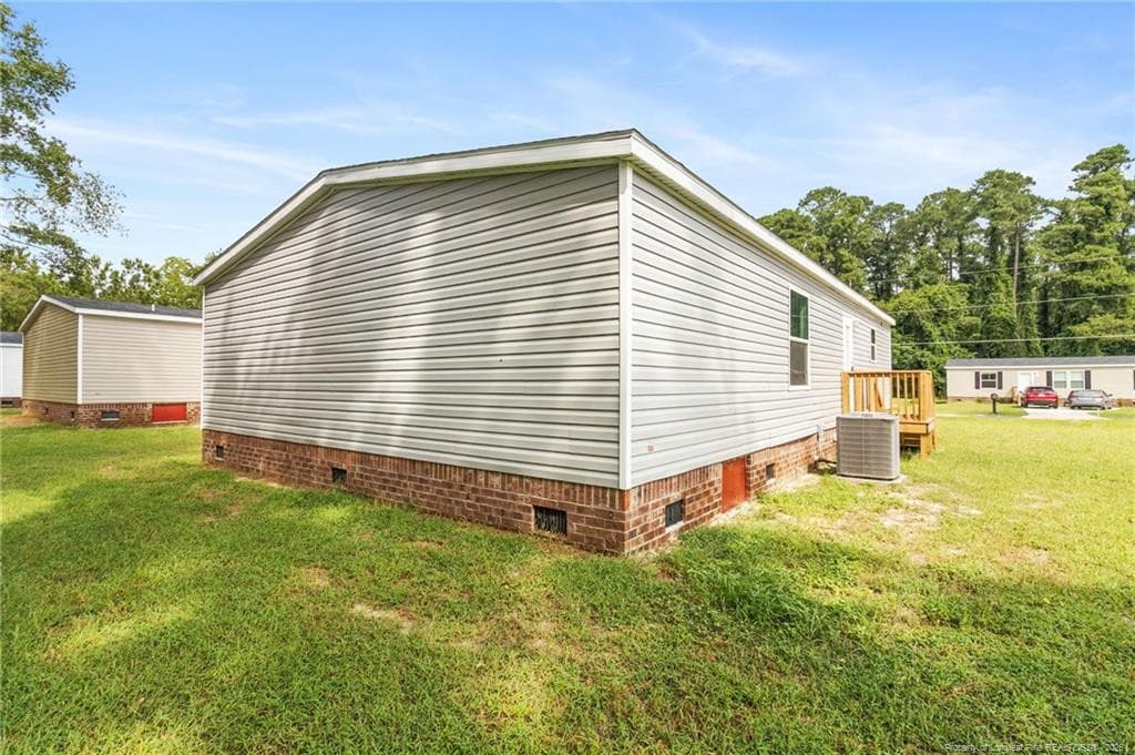 Photo 28 - 4054 Lodge Drive, Wade, NC 28395, Wade