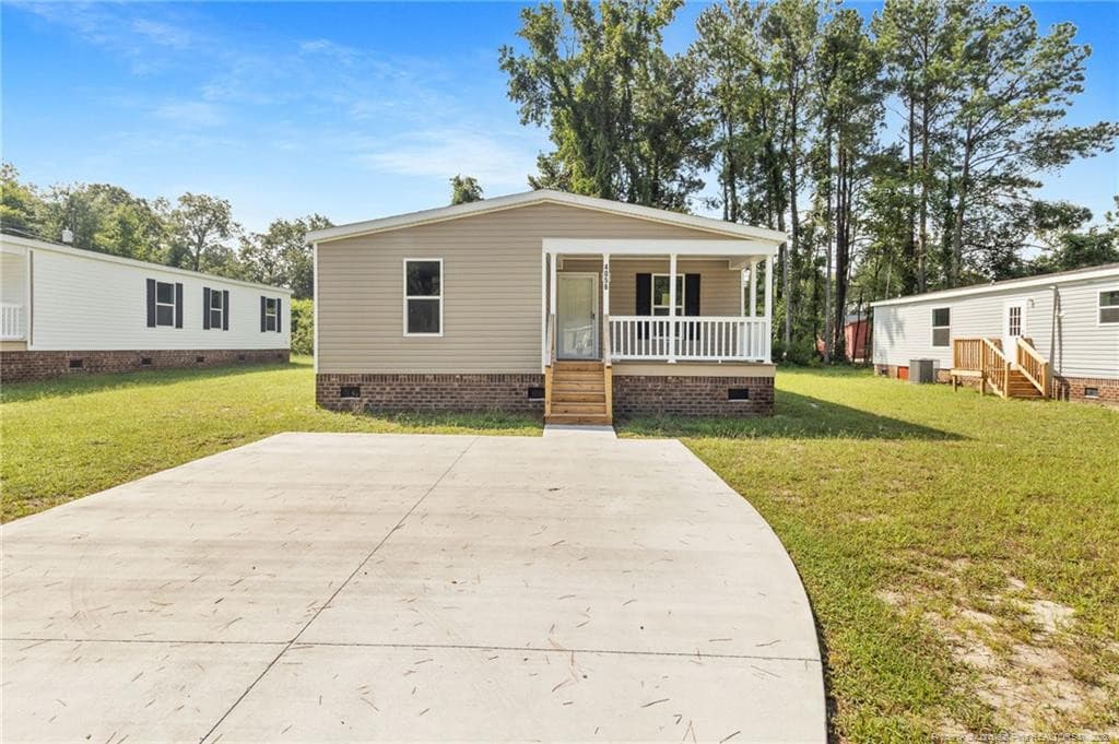 Photo 31 - 4056 Lodge Drive, Wade, NC 28395, Wade