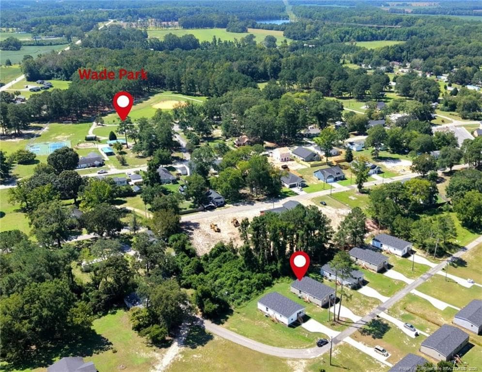 Photo 32 - 4056 Lodge Drive, Wade, NC 28395, Wade