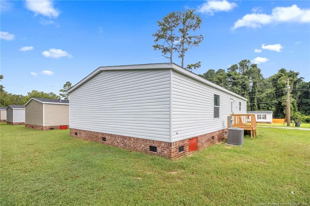 Photo 27 - 4058 Lodge Drive, Wade, NC 28395, Wade