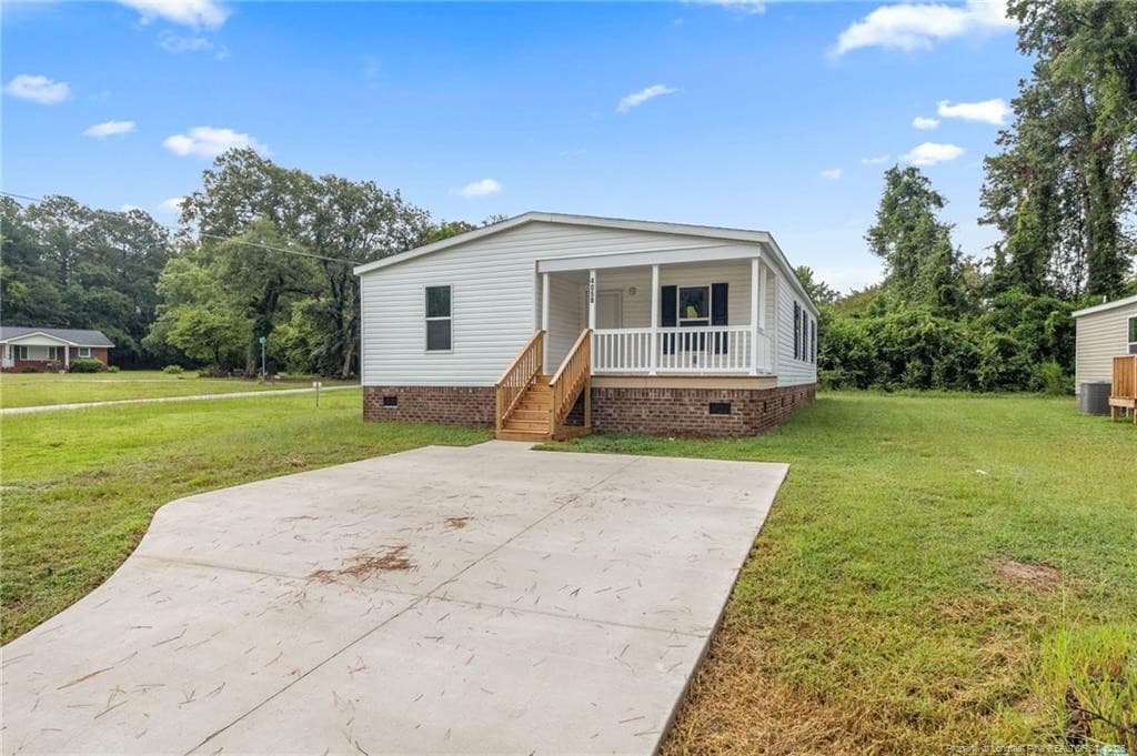 Photo 30 - 4058 Lodge Drive, Wade, NC 28395, Wade