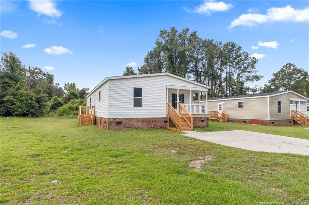 Photo 31 - 4058 Lodge Drive, Wade, NC 28395, Wade