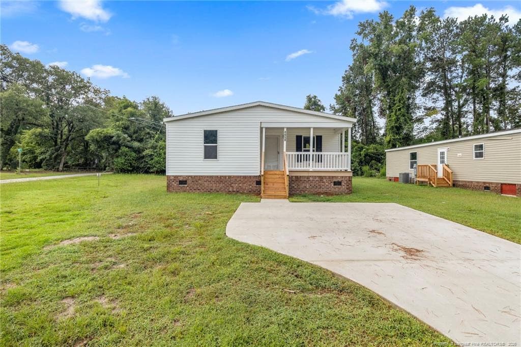 Photo 32 - 4058 Lodge Drive, Wade, NC 28395, Wade