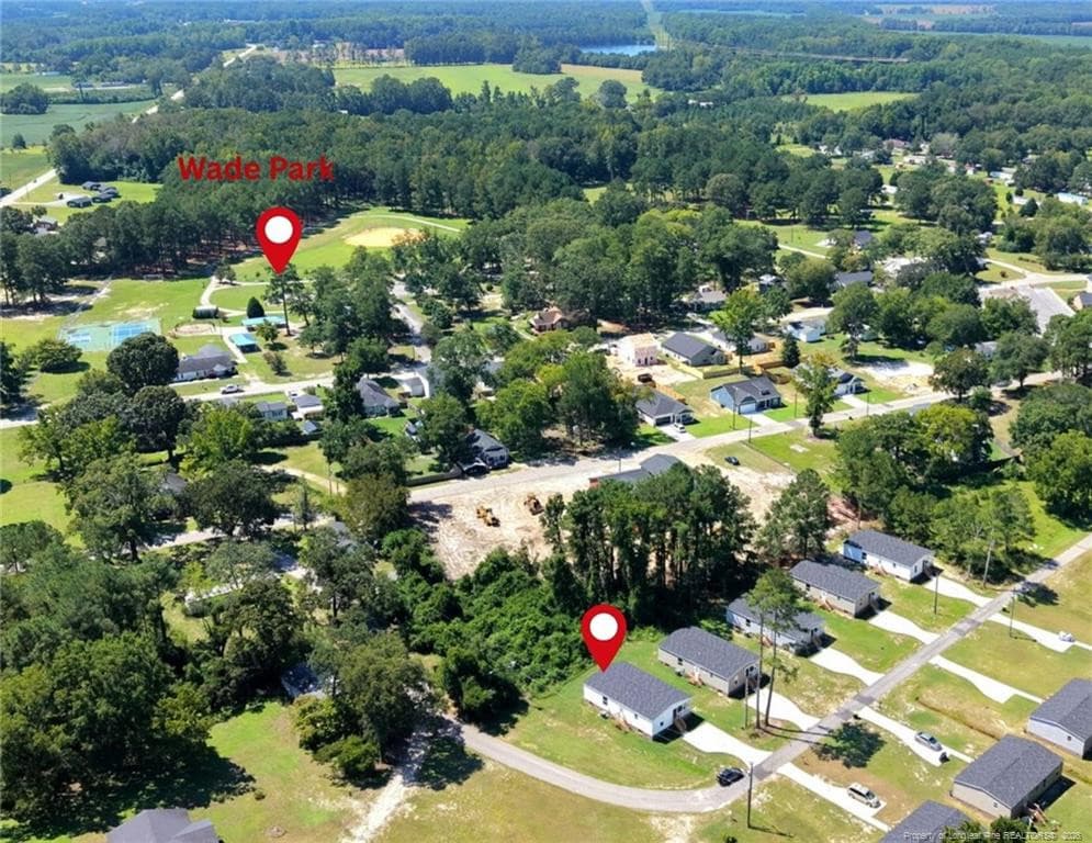 Photo 33 - 4058 Lodge Drive, Wade, NC 28395, Wade