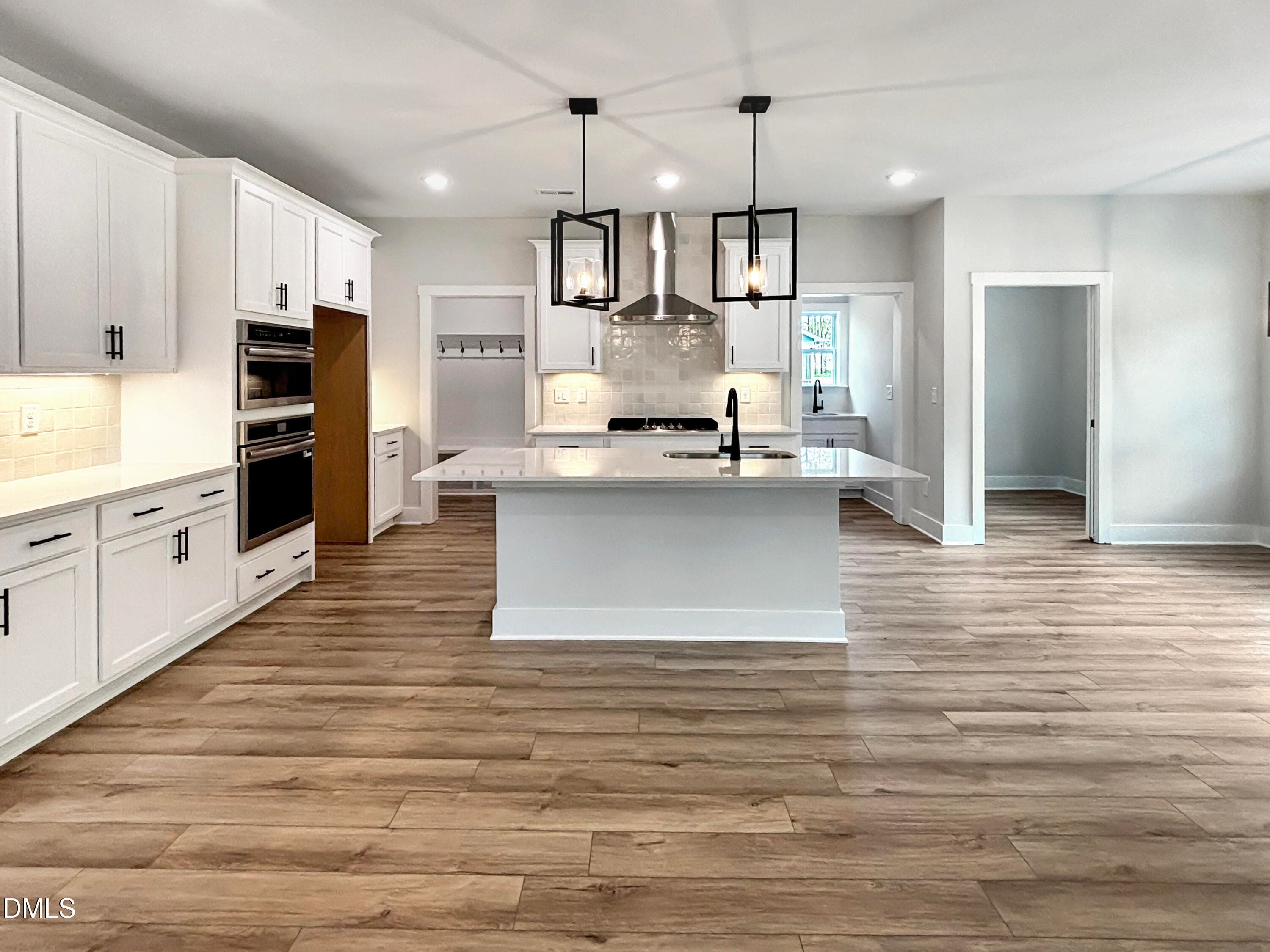 Gourmet Kitchen - 83 Bluestone Drive, Lillington, NC 27546