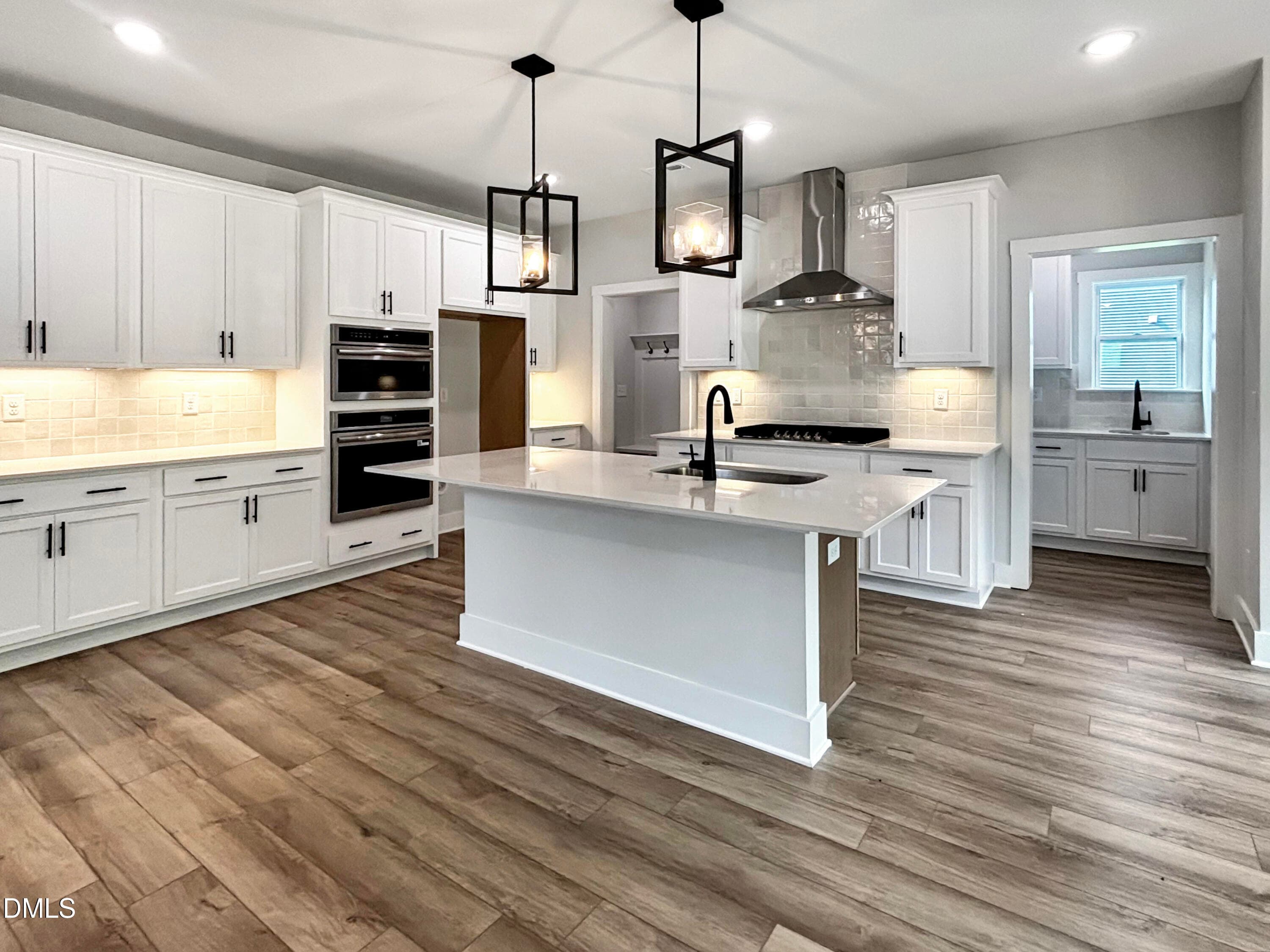 Gourmet Kitchen - 83 Bluestone Drive, Lillington, NC 27546
