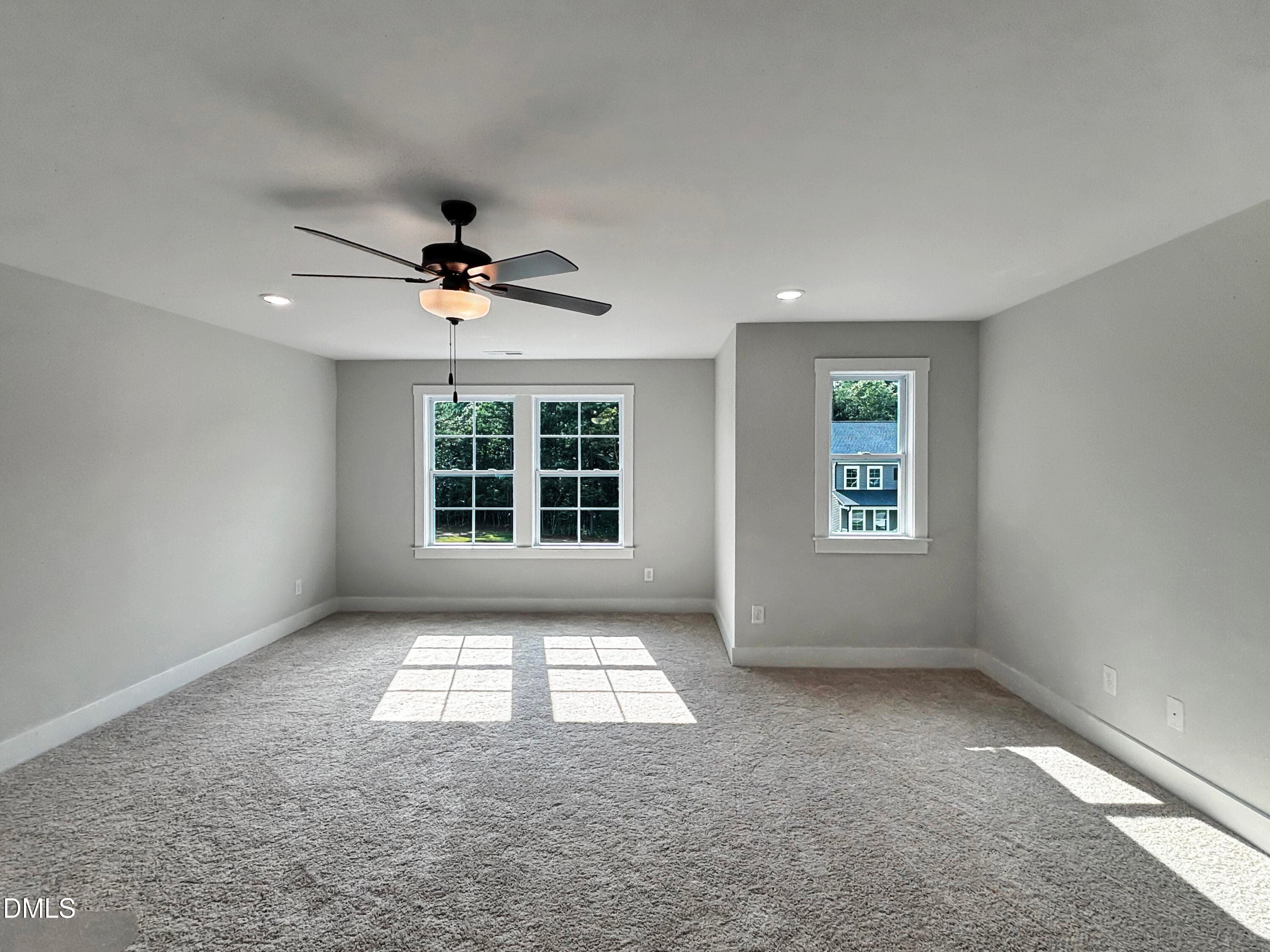 Bonus Room - 83 Bluestone Drive, Lillington, NC 27546