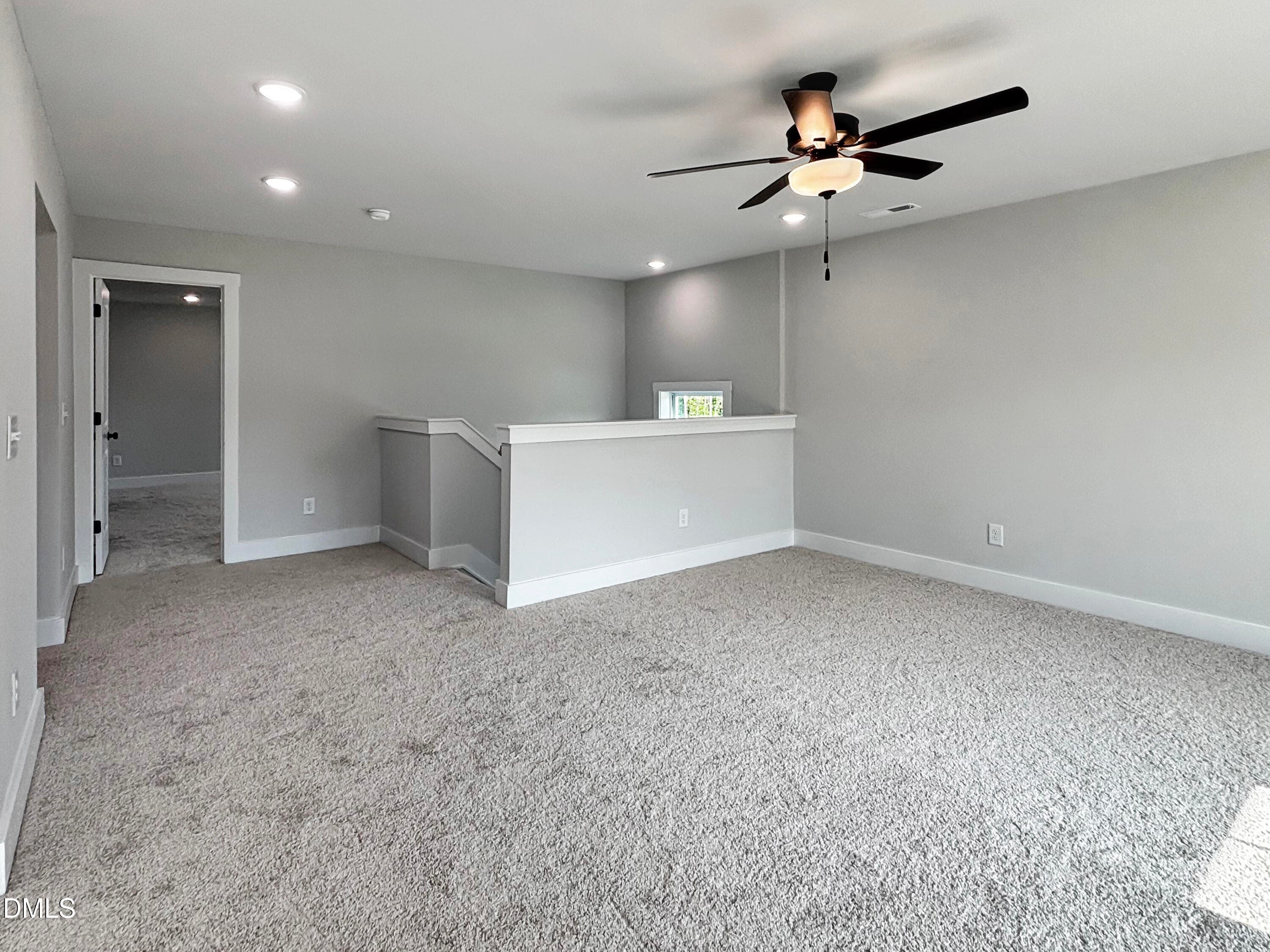 Bonus Room - 83 Bluestone Drive, Lillington, NC 27546