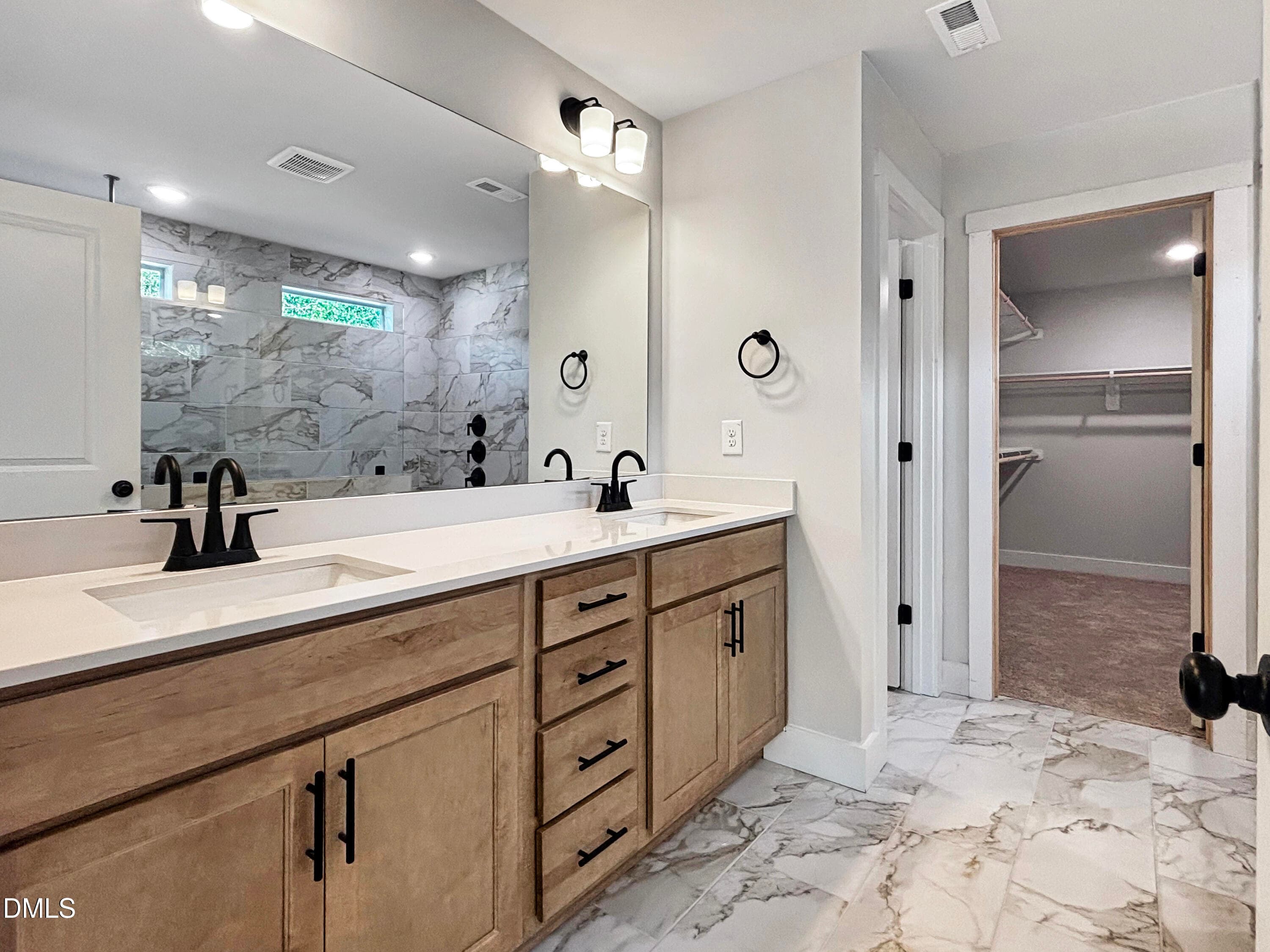 Primary En Suite - 83 Bluestone Drive, Lillington, NC 27546
